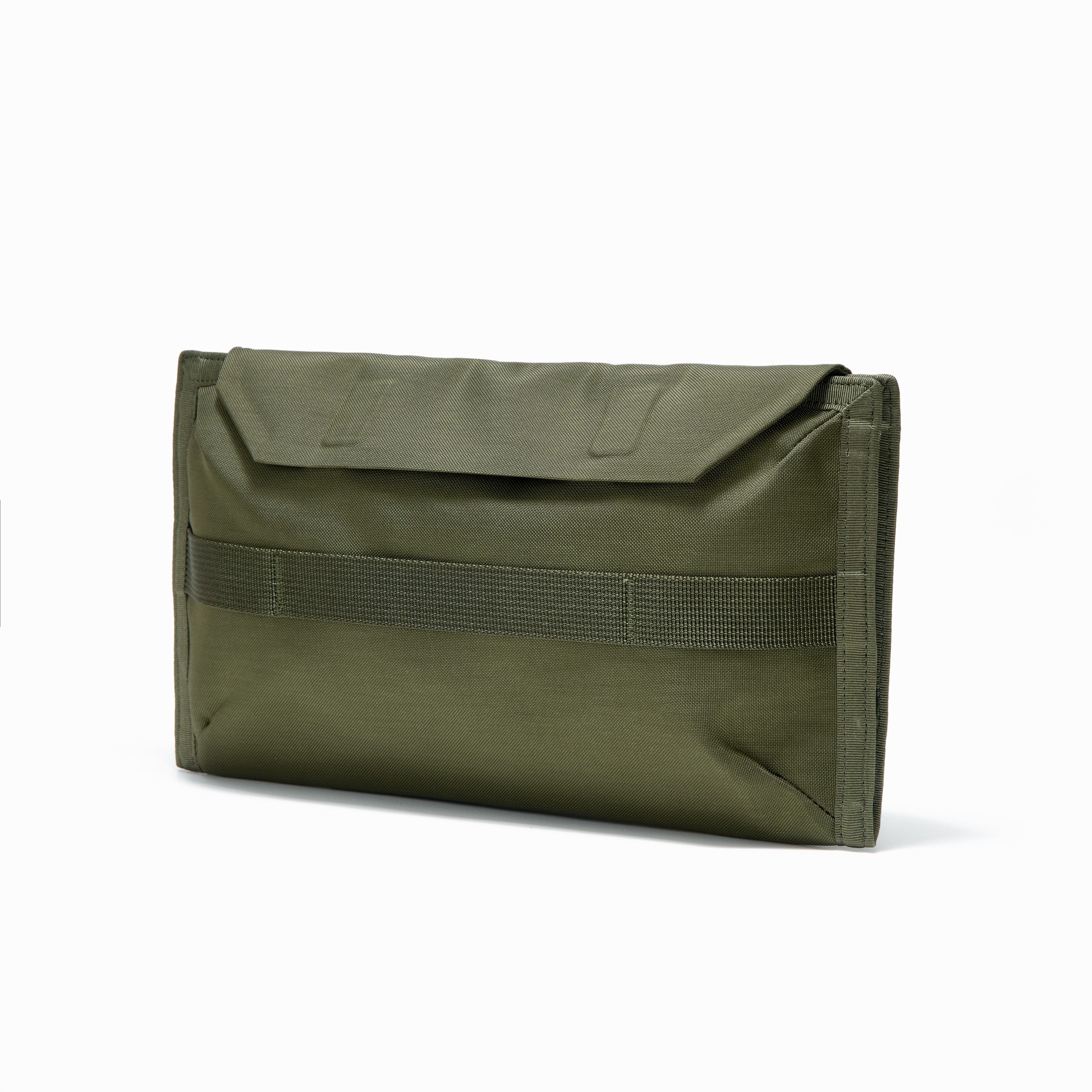 Civic Access Pouch 1L - Storming Gravity