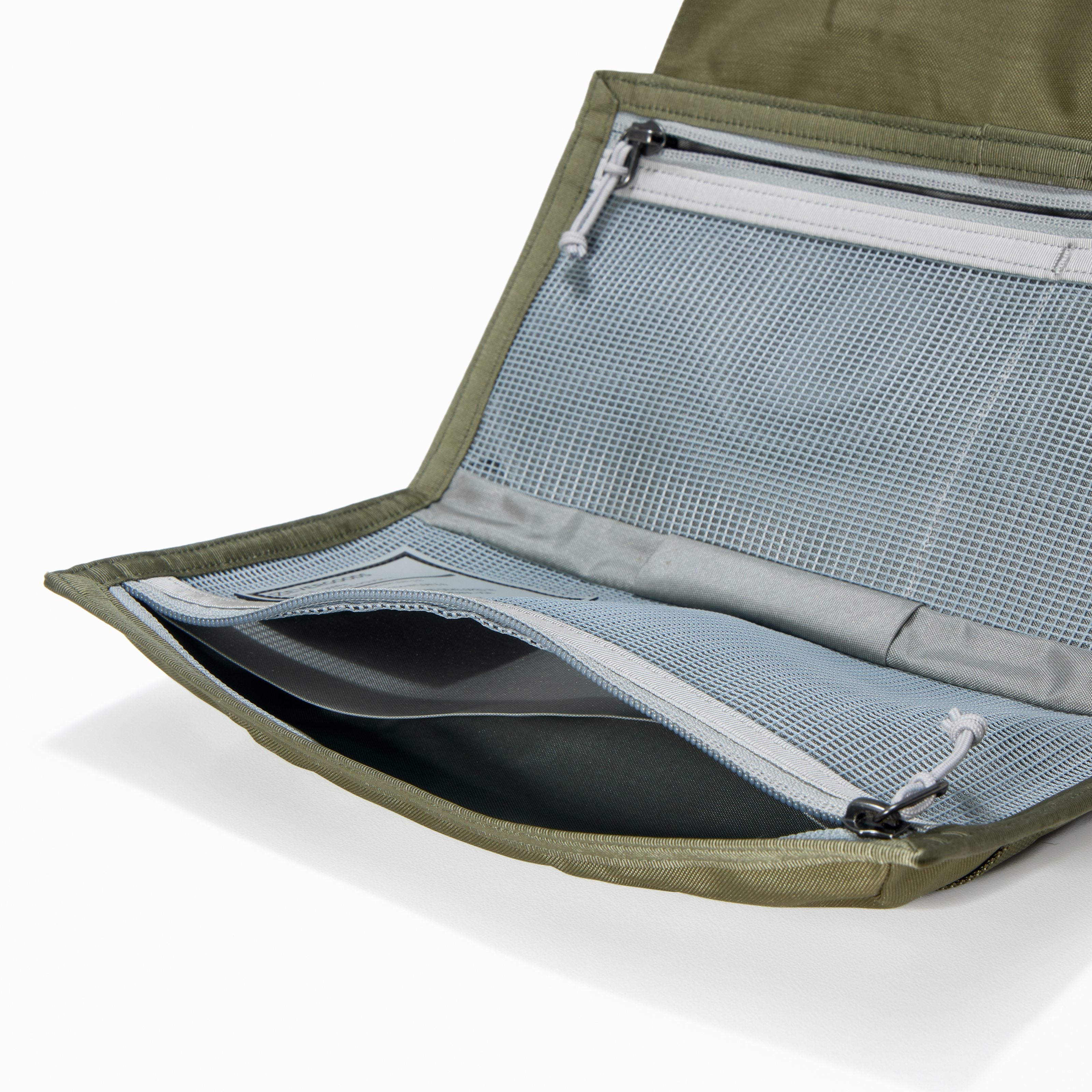 Civic Access Pouch 1L - Storming Gravity
