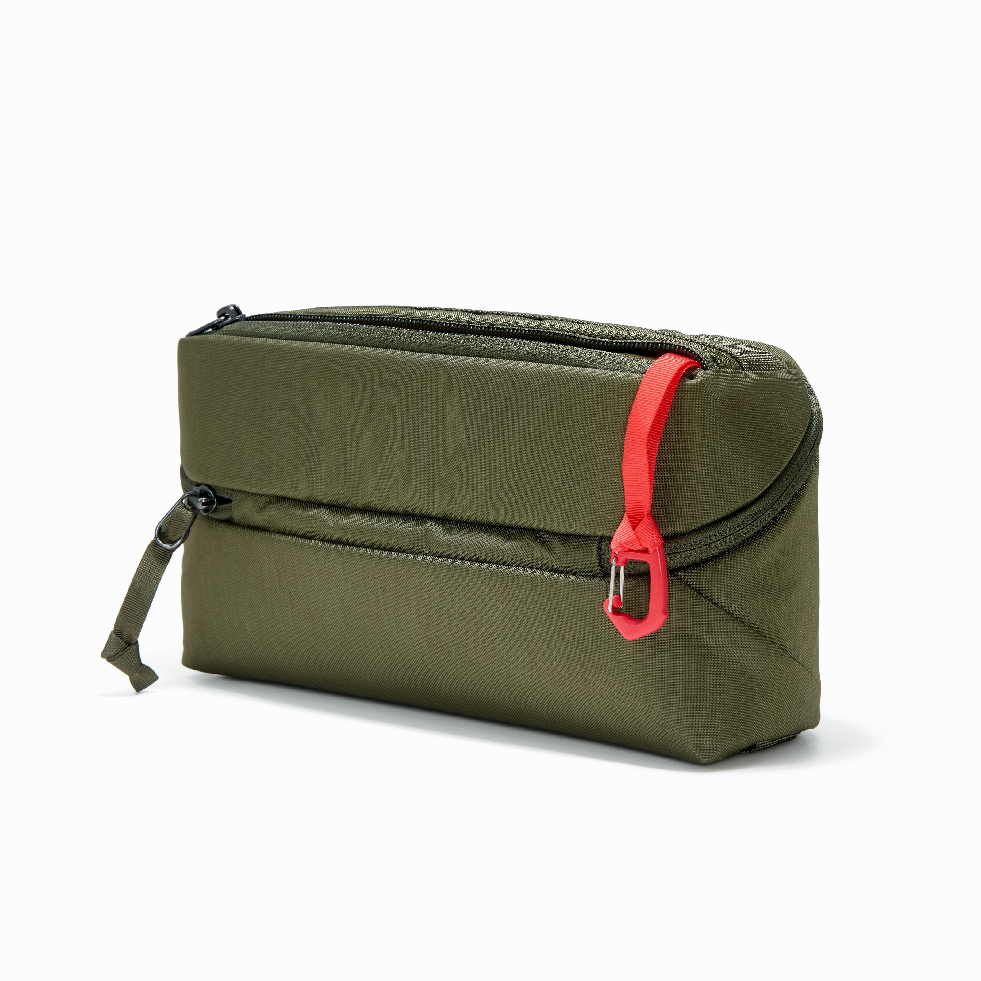 Civic Access Pouch 2L - Storming Gravity
