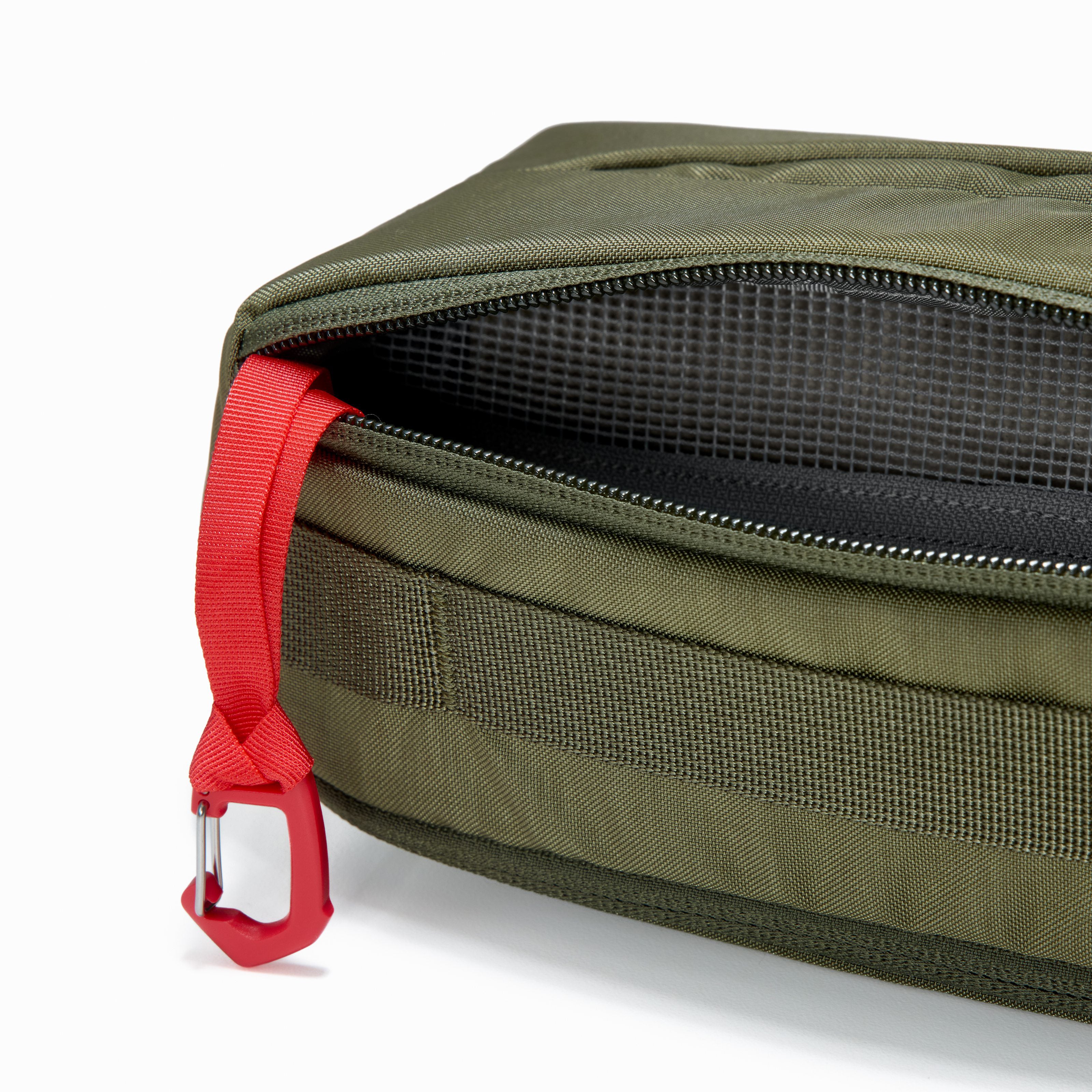 Civic Access Pouch 2L - Storming Gravity