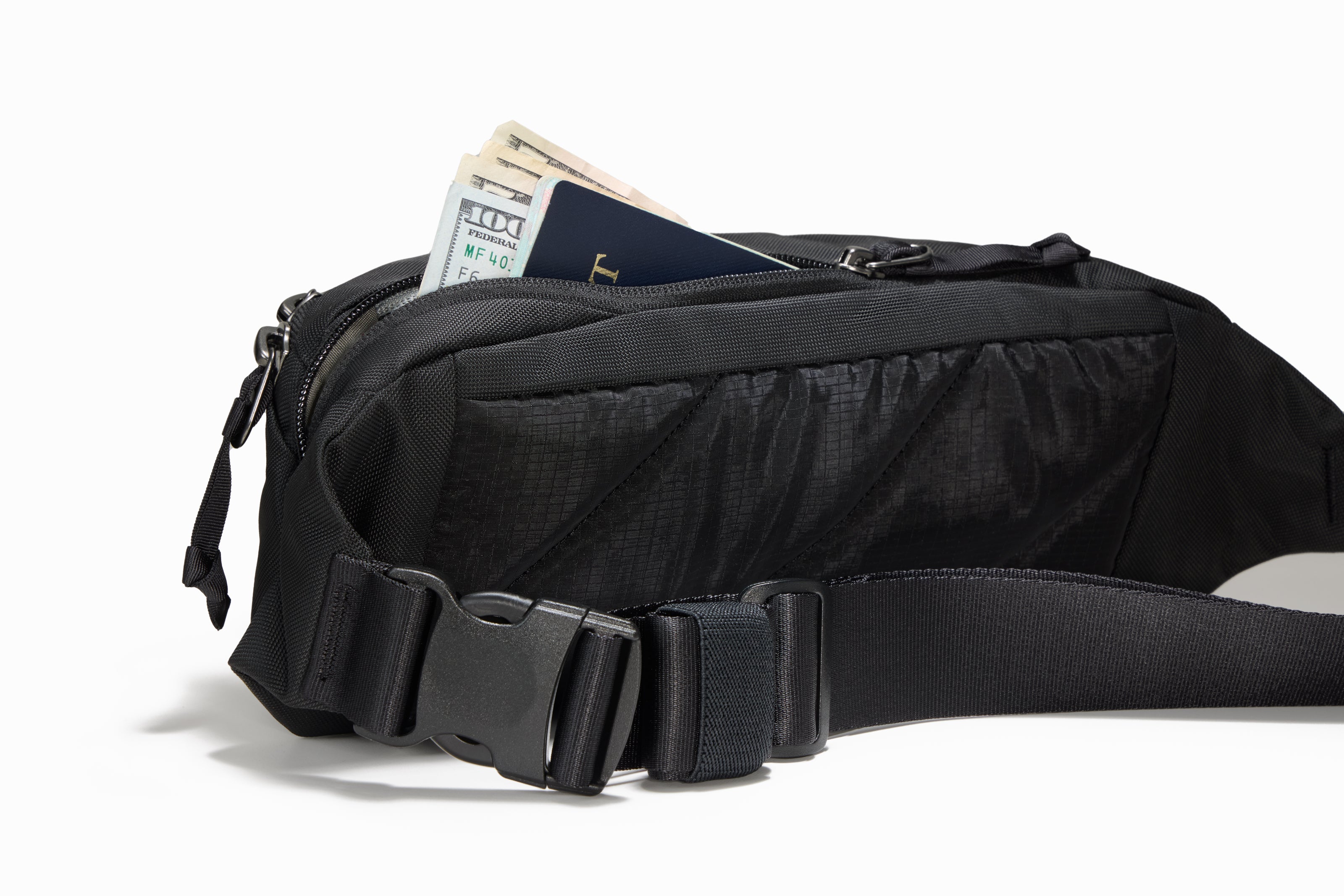 Civic Access Sling 2L 2.0 - Storming Gravity