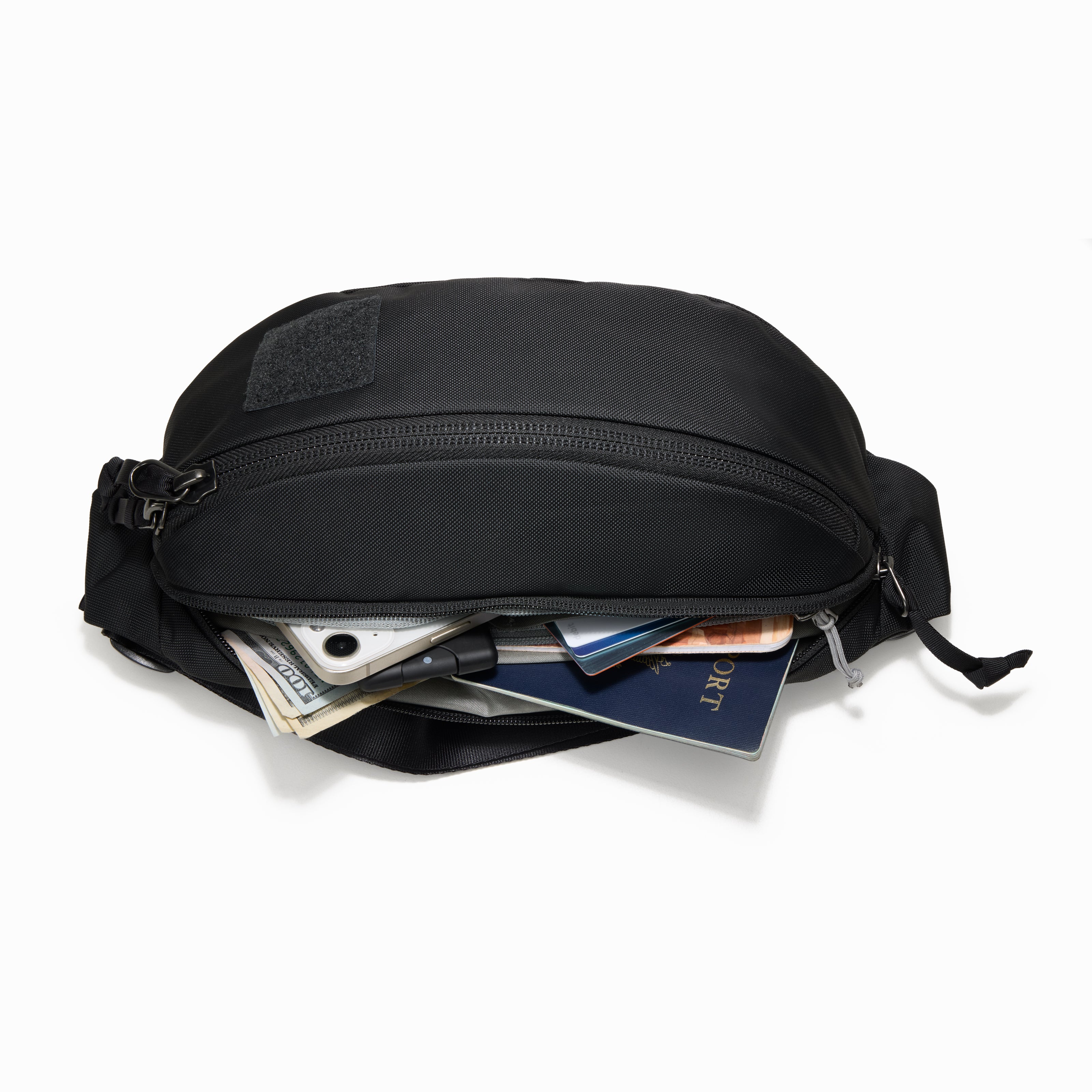 Civic Access Sling 2L 2.0 - Storming Gravity
