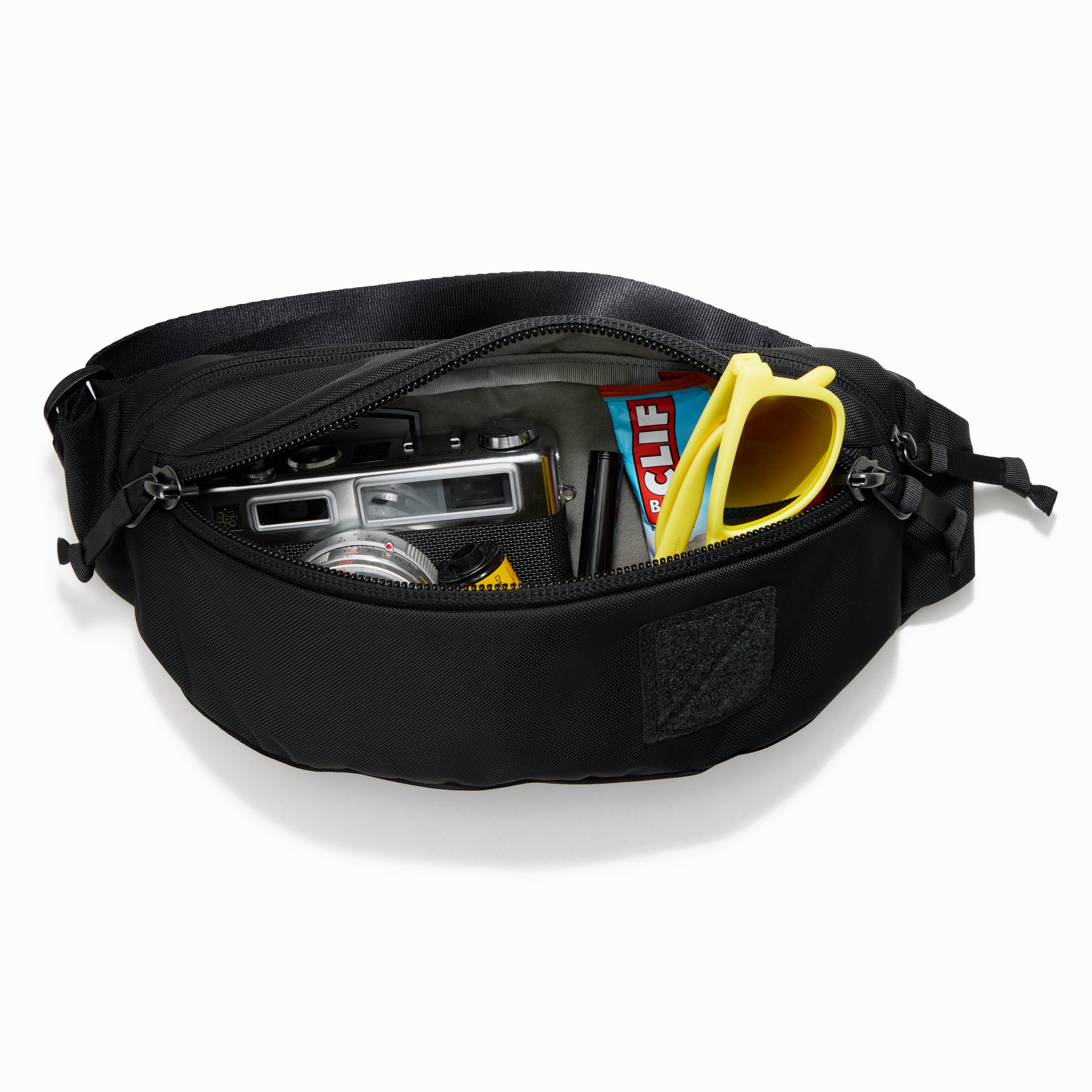 Civic Access Sling 2L 2.0 - Storming Gravity