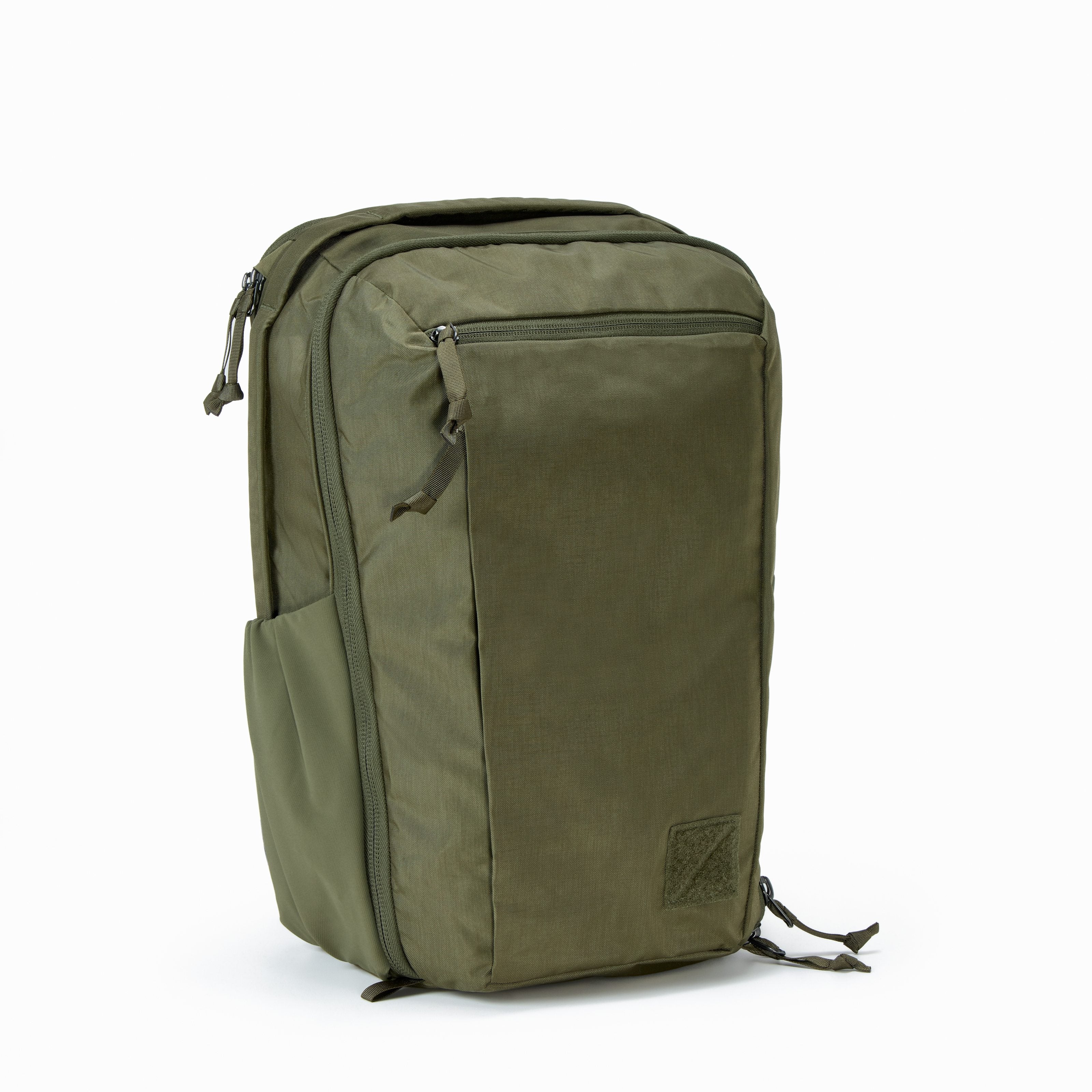 Civic Travel Bag 20L - Storming Gravity