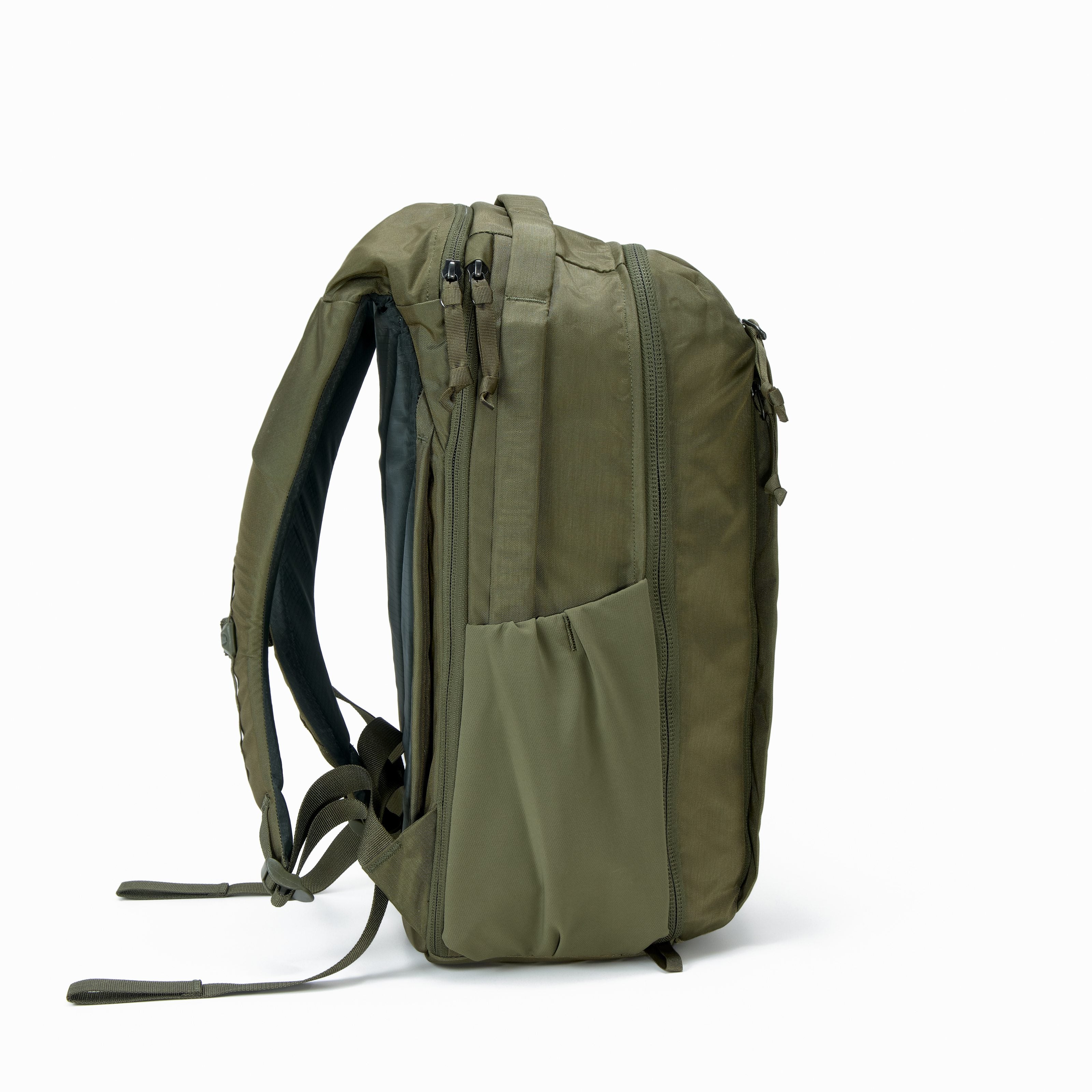 Civic Travel Bag 20L - Storming Gravity