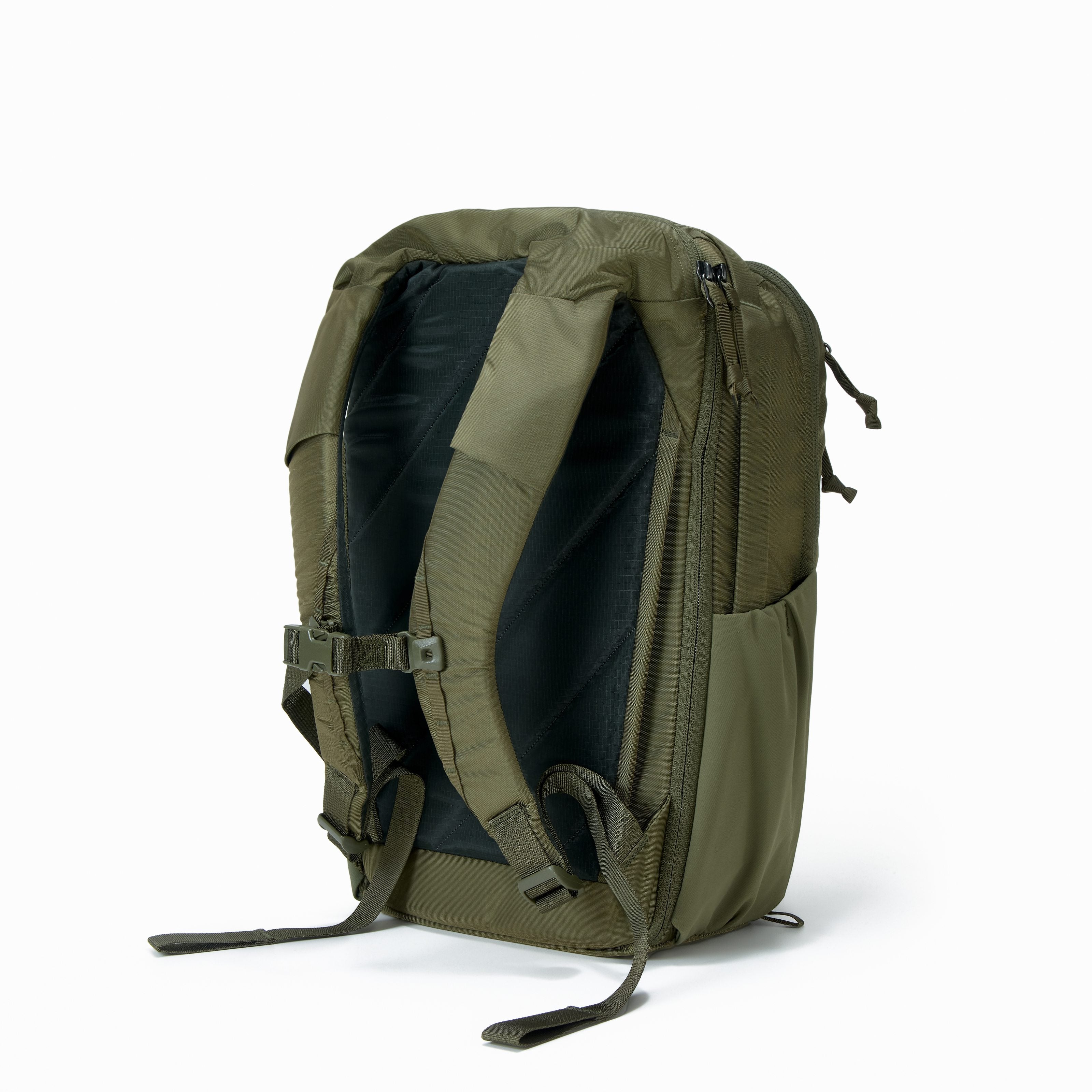 Civic Travel Bag 20L - Storming Gravity