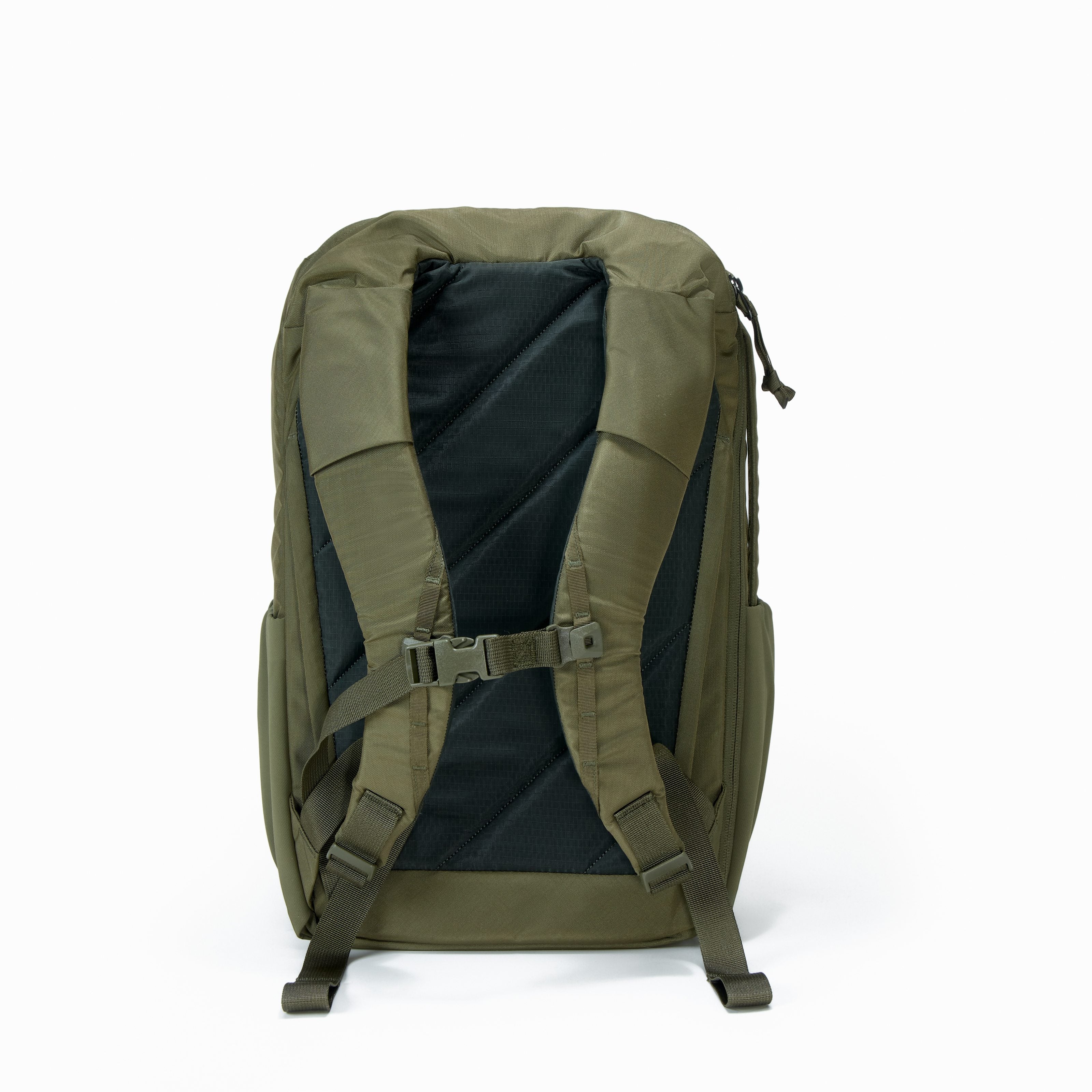 Civic Travel Bag 20L - Storming Gravity