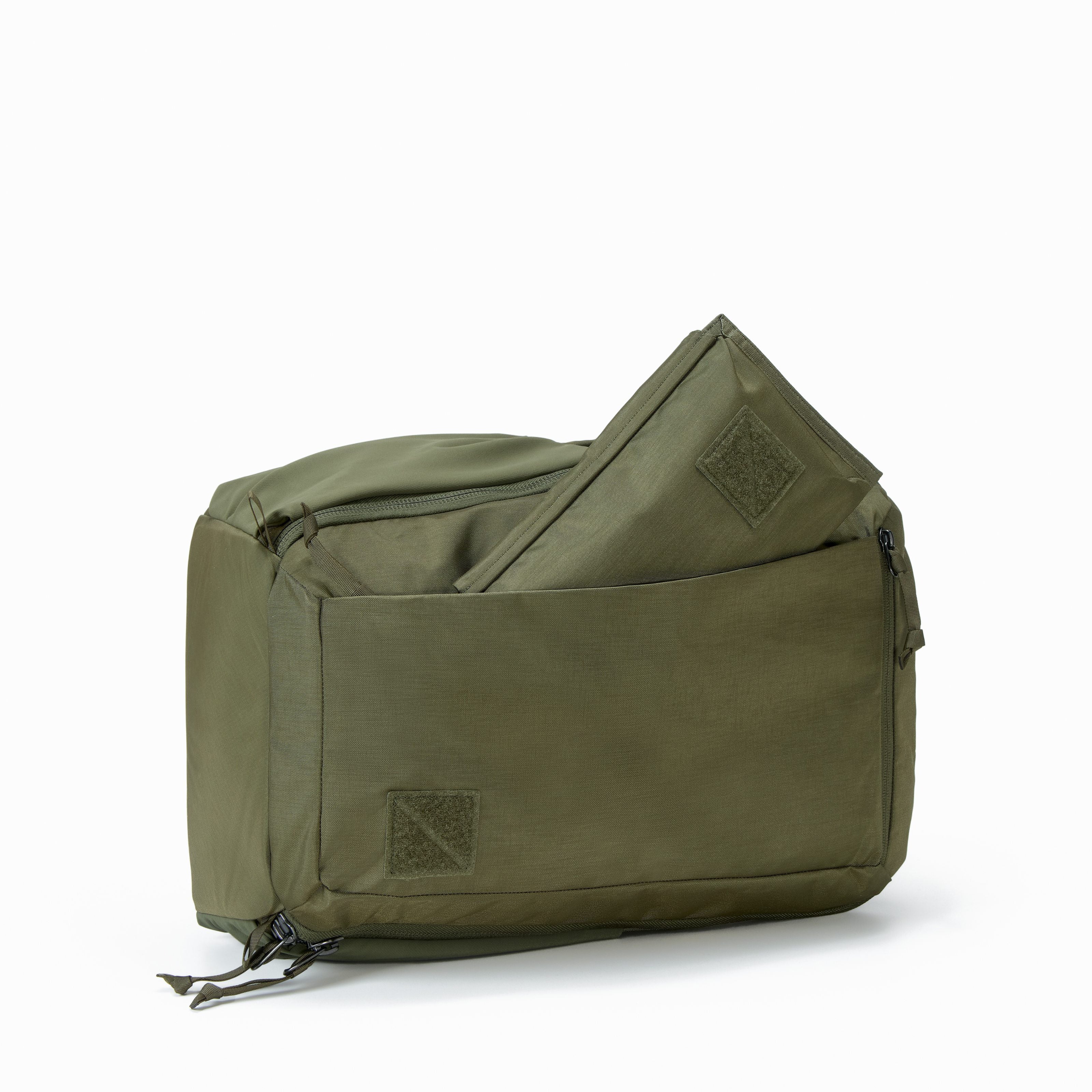 Civic Travel Bag 20L - Storming Gravity