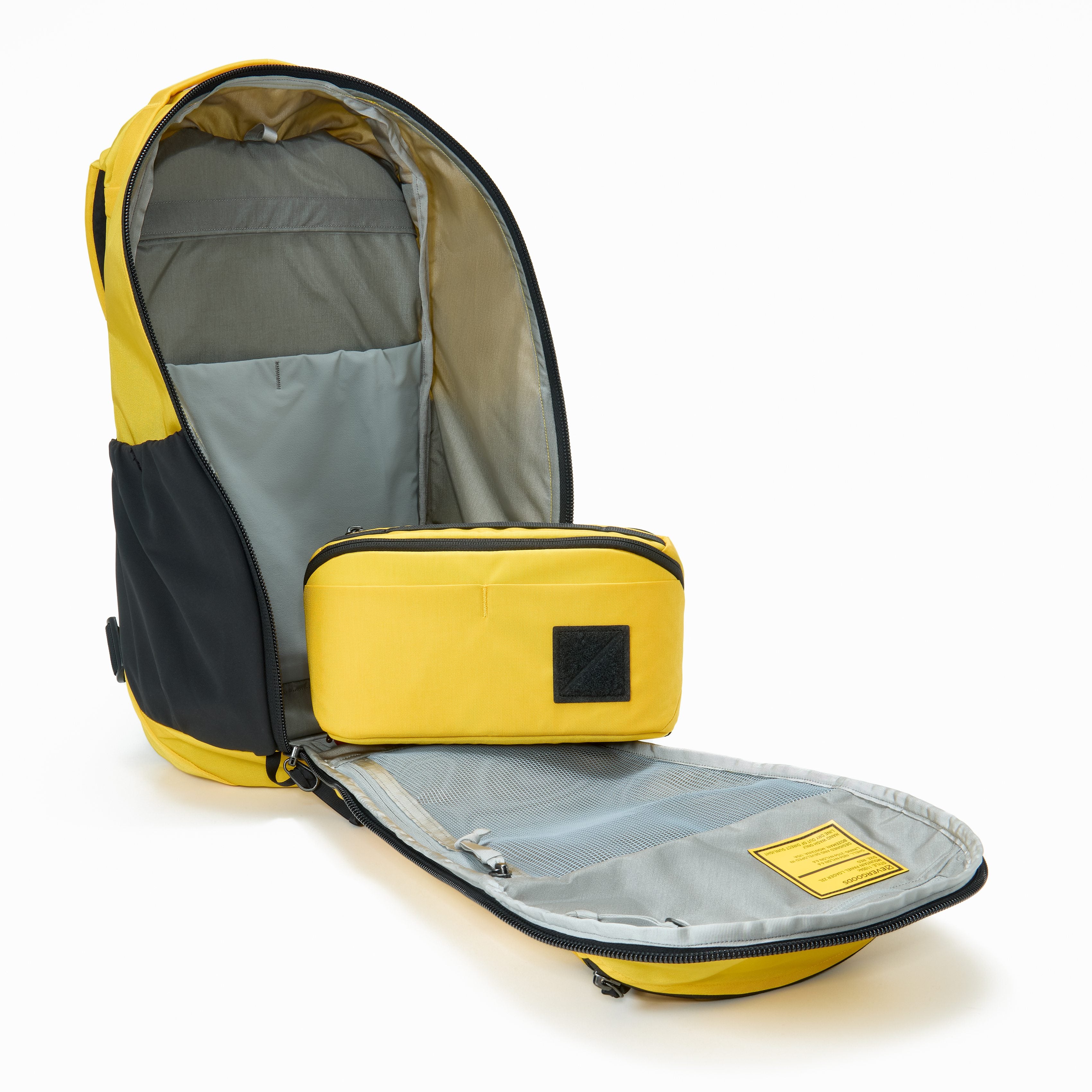 Mountain Panel Loader 22L - Storming Gravity