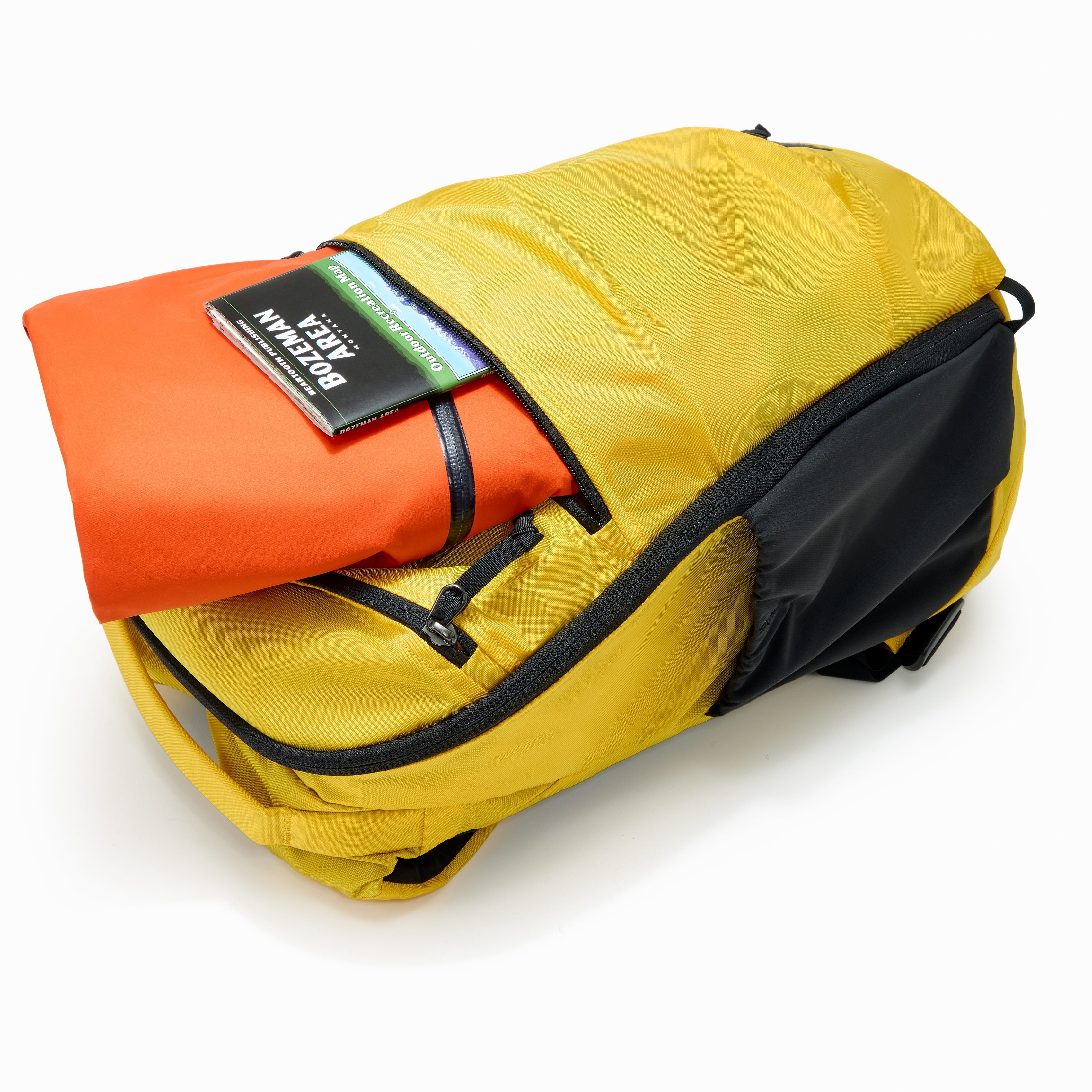 Mountain Panel Loader 22L - Storming Gravity