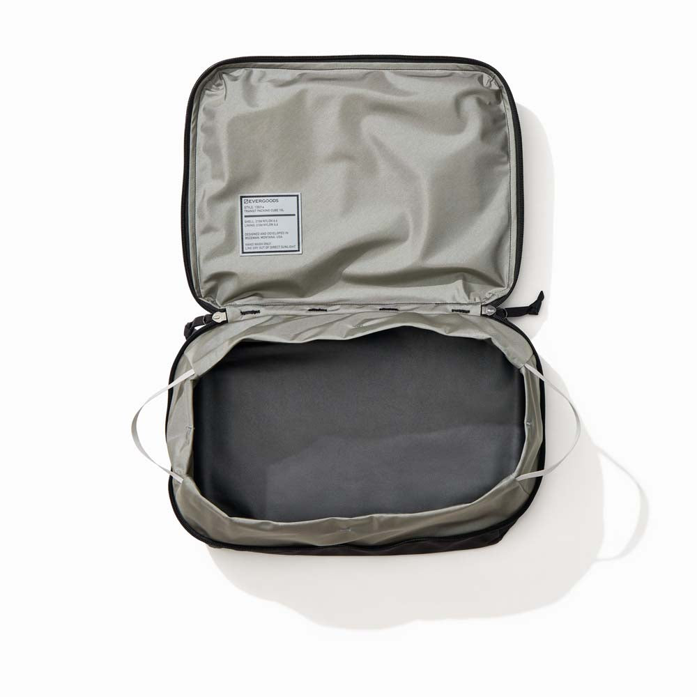 Transit Packing Cube 10L - Storming Gravity