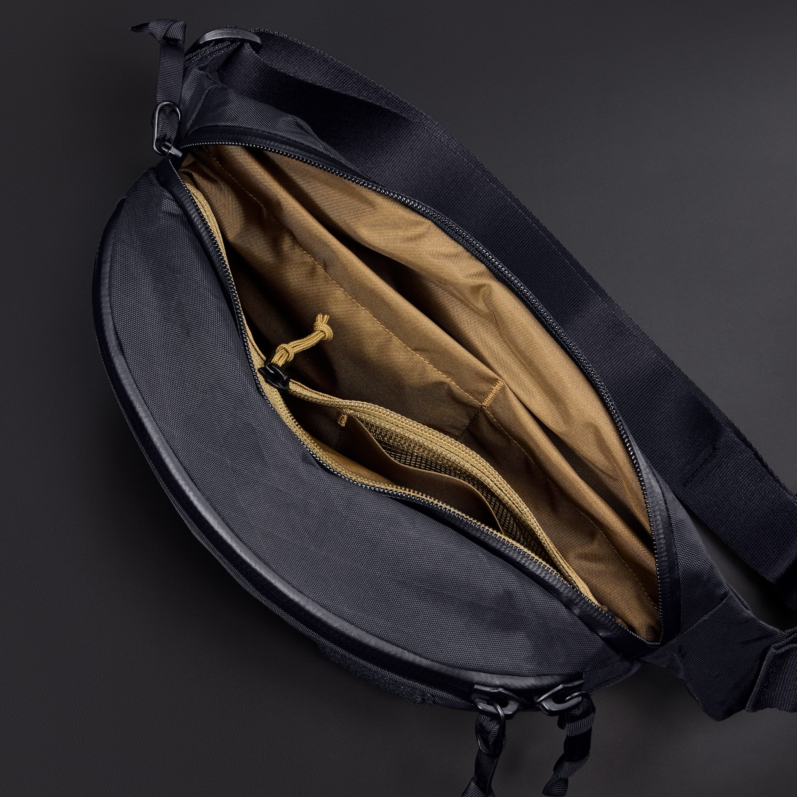 CIVIC Access Sling 2L - X-Pac - Storming Gravity