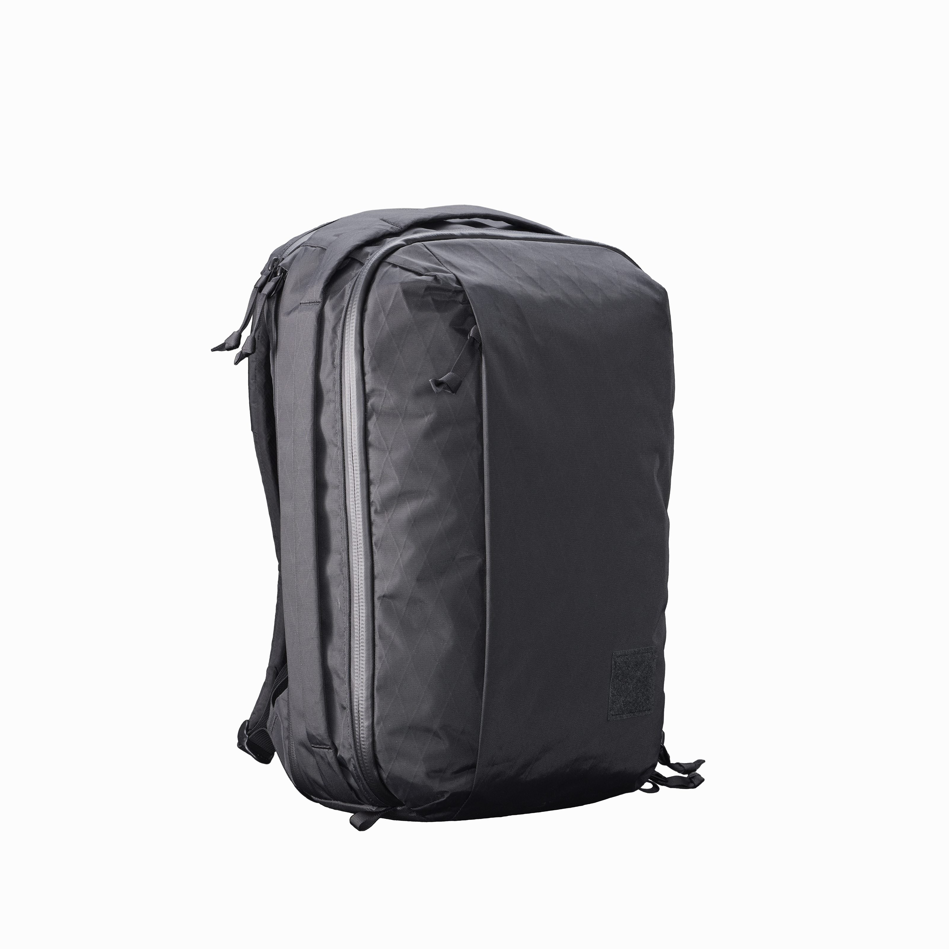 CIVIC Panel Loader - X-Pac