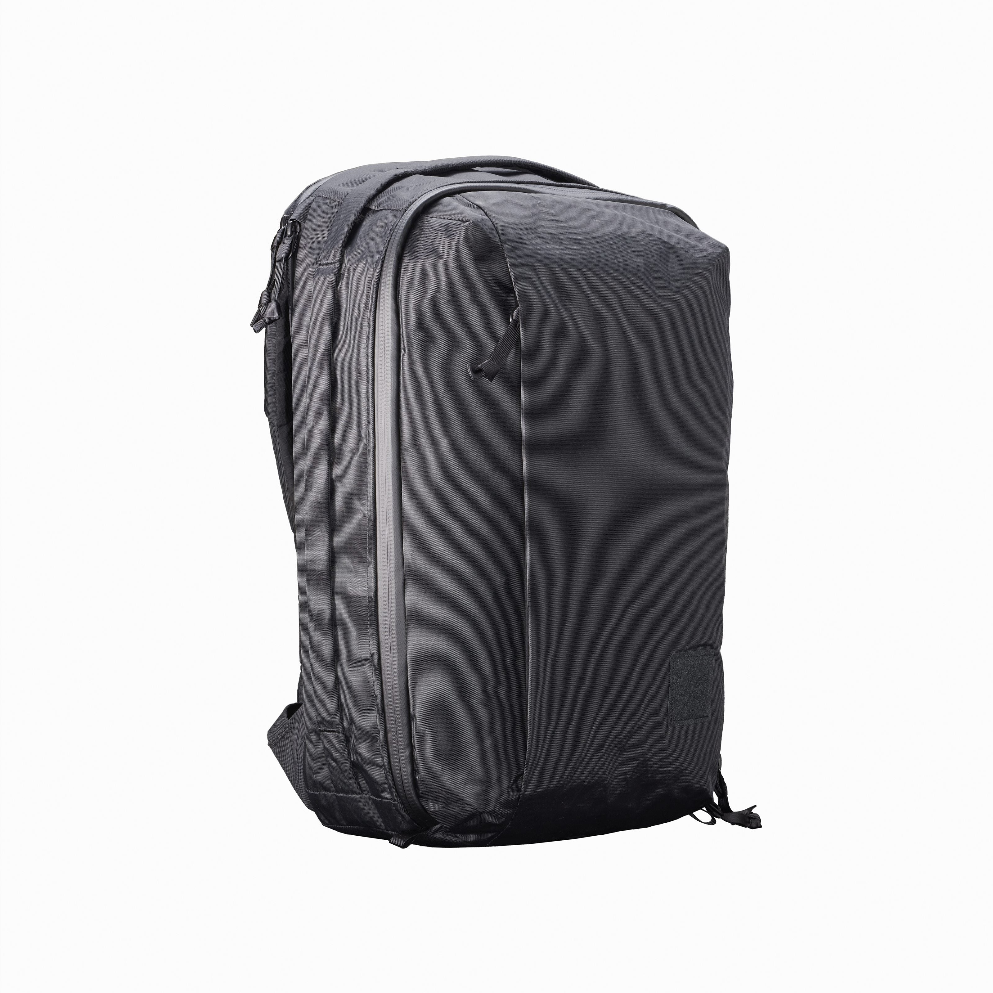 CIVIC Panel Loader - X-Pac