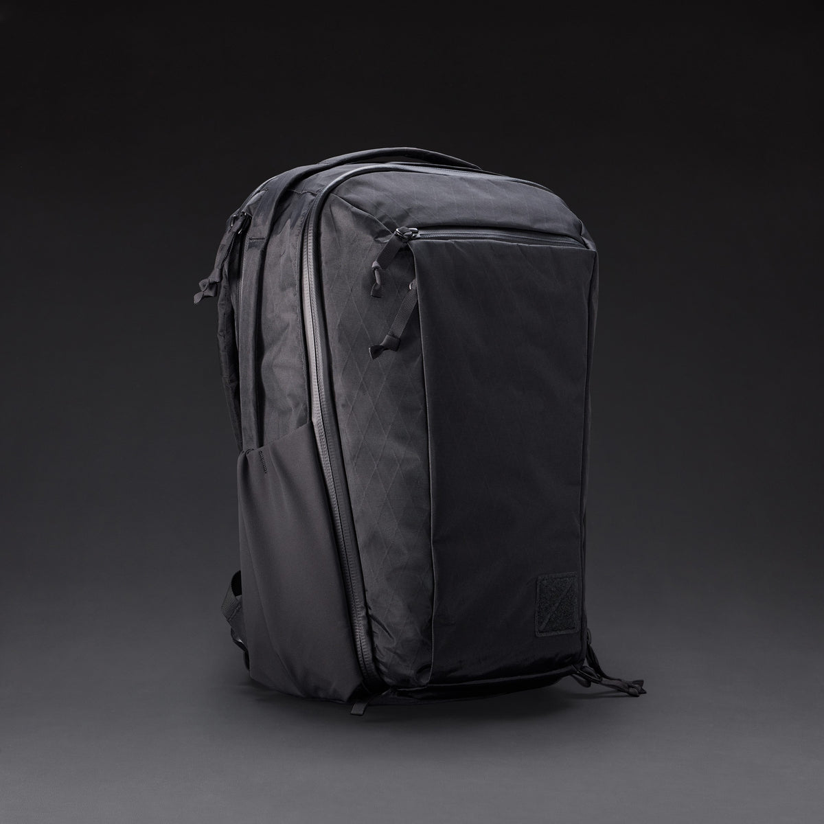 CIVIC Travel Bag - X-Pac - Storming Gravity