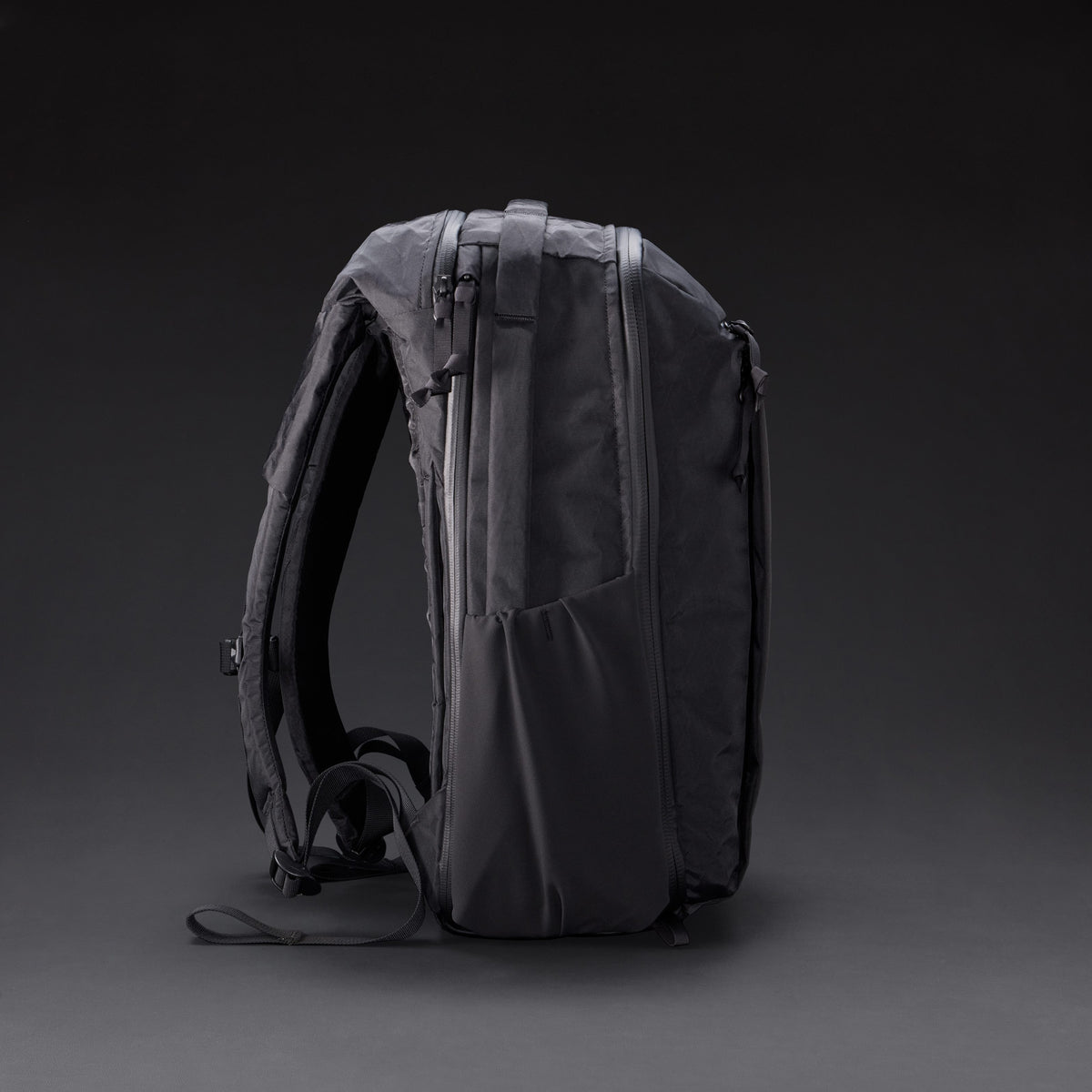 CIVIC Travel Bag - X-Pac - Storming Gravity