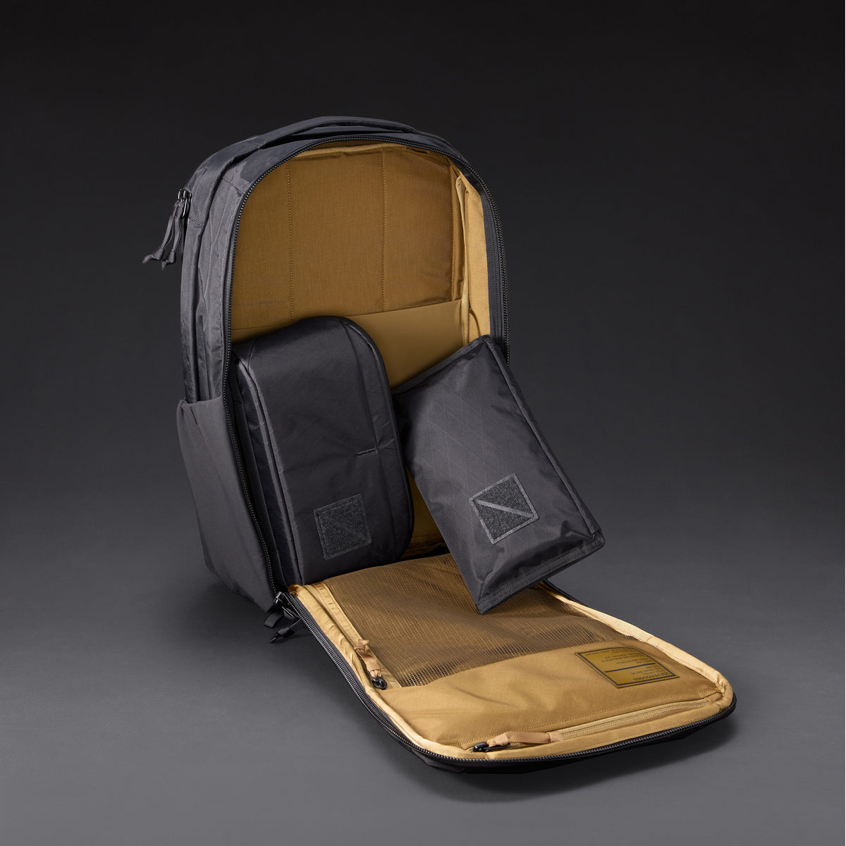 CIVIC Travel Bag - X-Pac - Storming Gravity