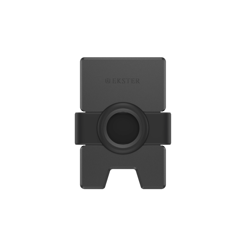 AirTag Cash Band for Ekster Wallet - Storming Gravity