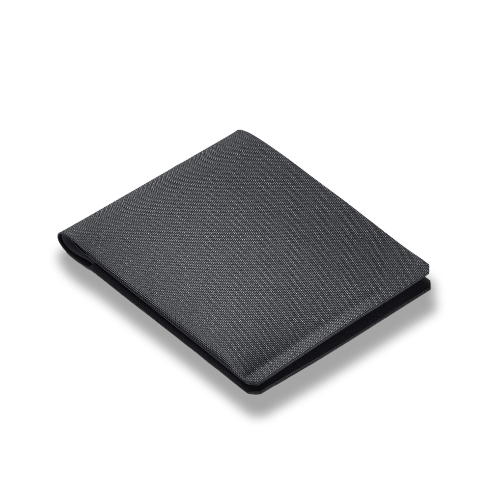 Element Bifold Wallet - Storming Gravity