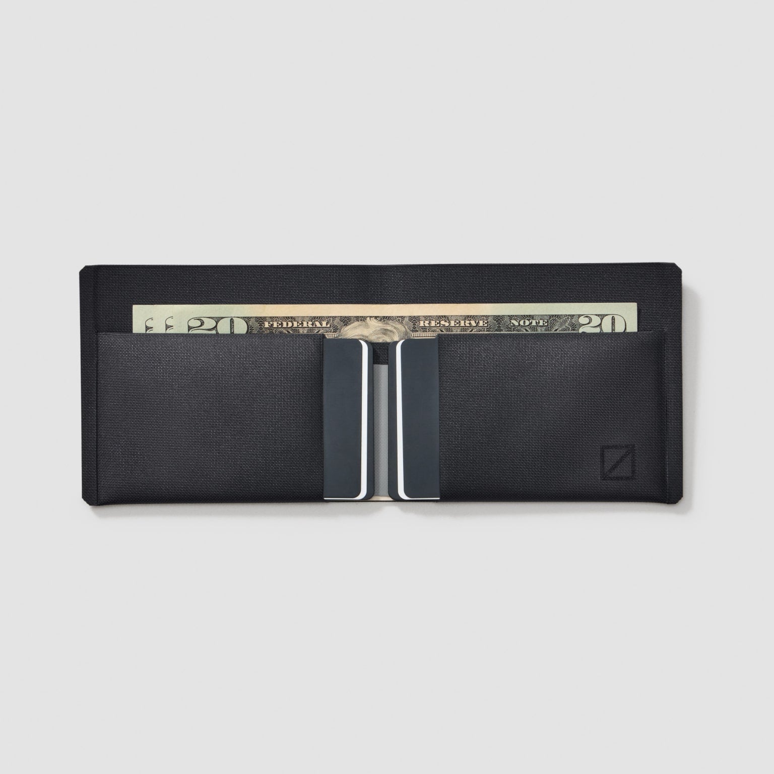 Element Bifold Wallet - Storming Gravity