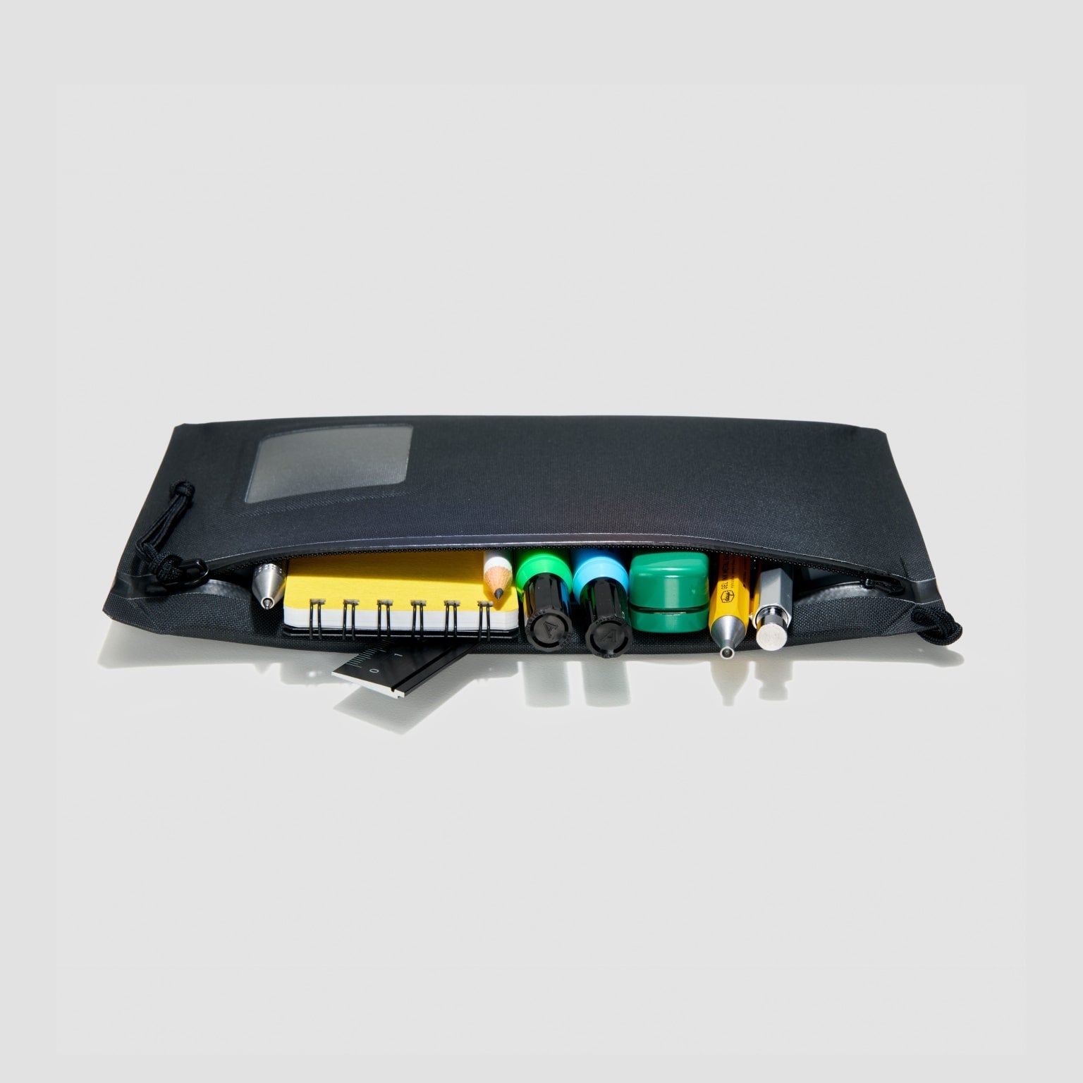 Element Flat Pouch - Small - Storming Gravity