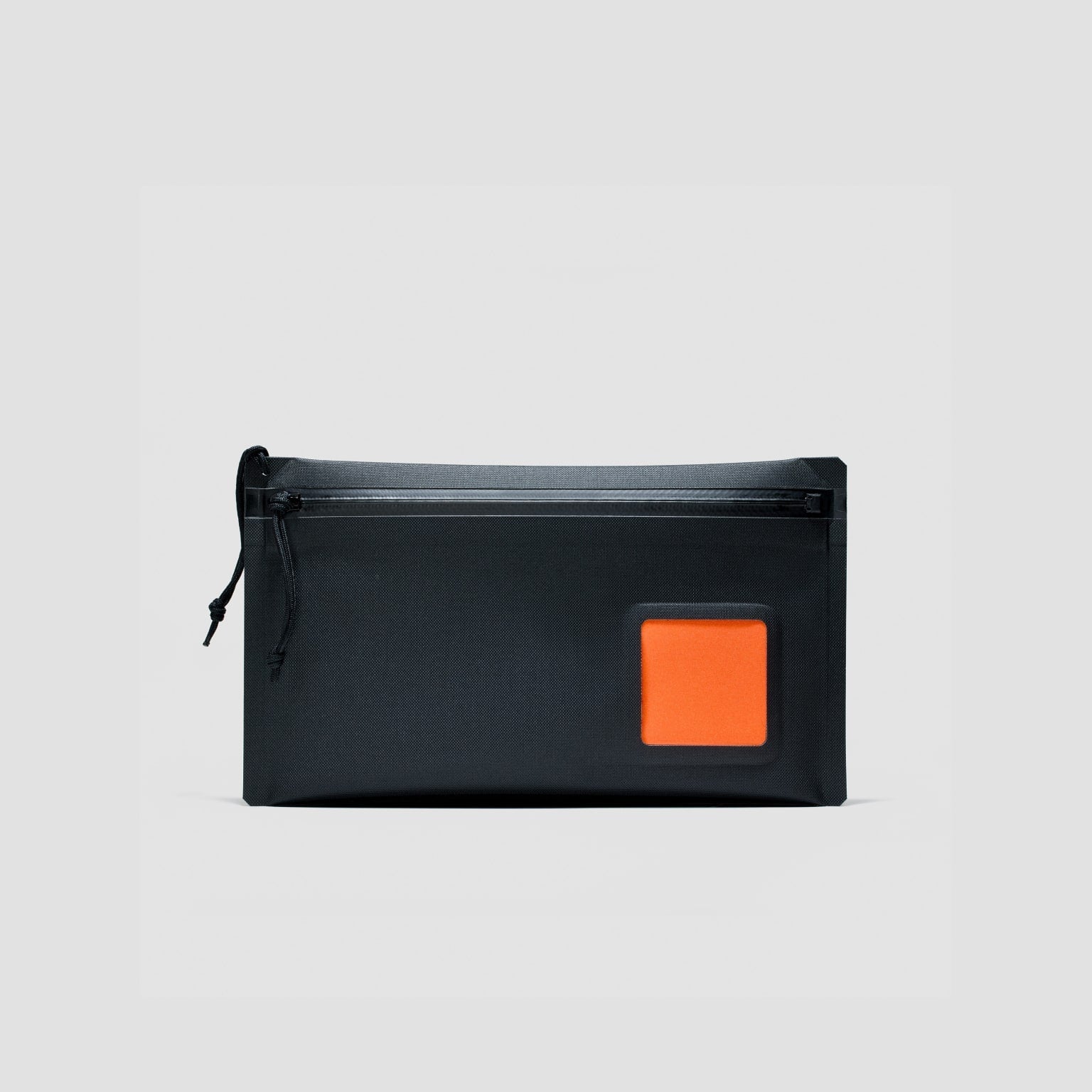 Element Flat Pouch - Small - Storming Gravity