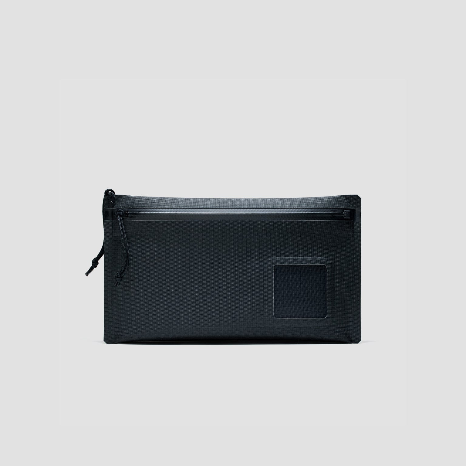 Element Flat Pouch - Small - Storming Gravity