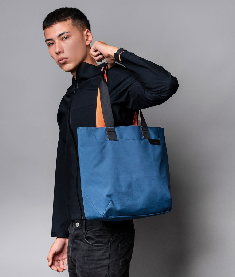 Alpaka Element Tote (M) - Storming Gravity