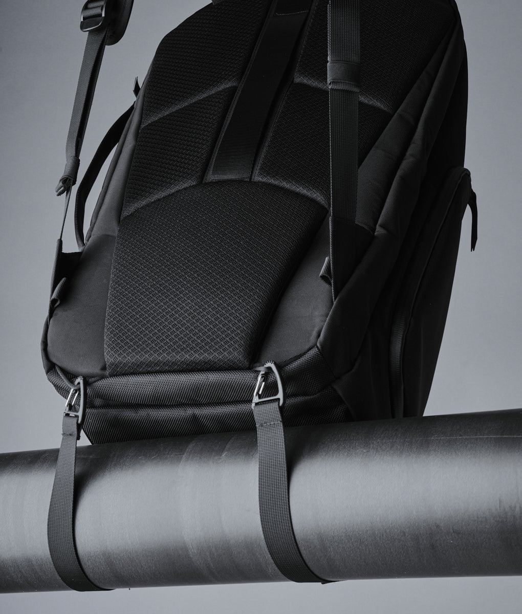 Elements Travel Backpack (35L)