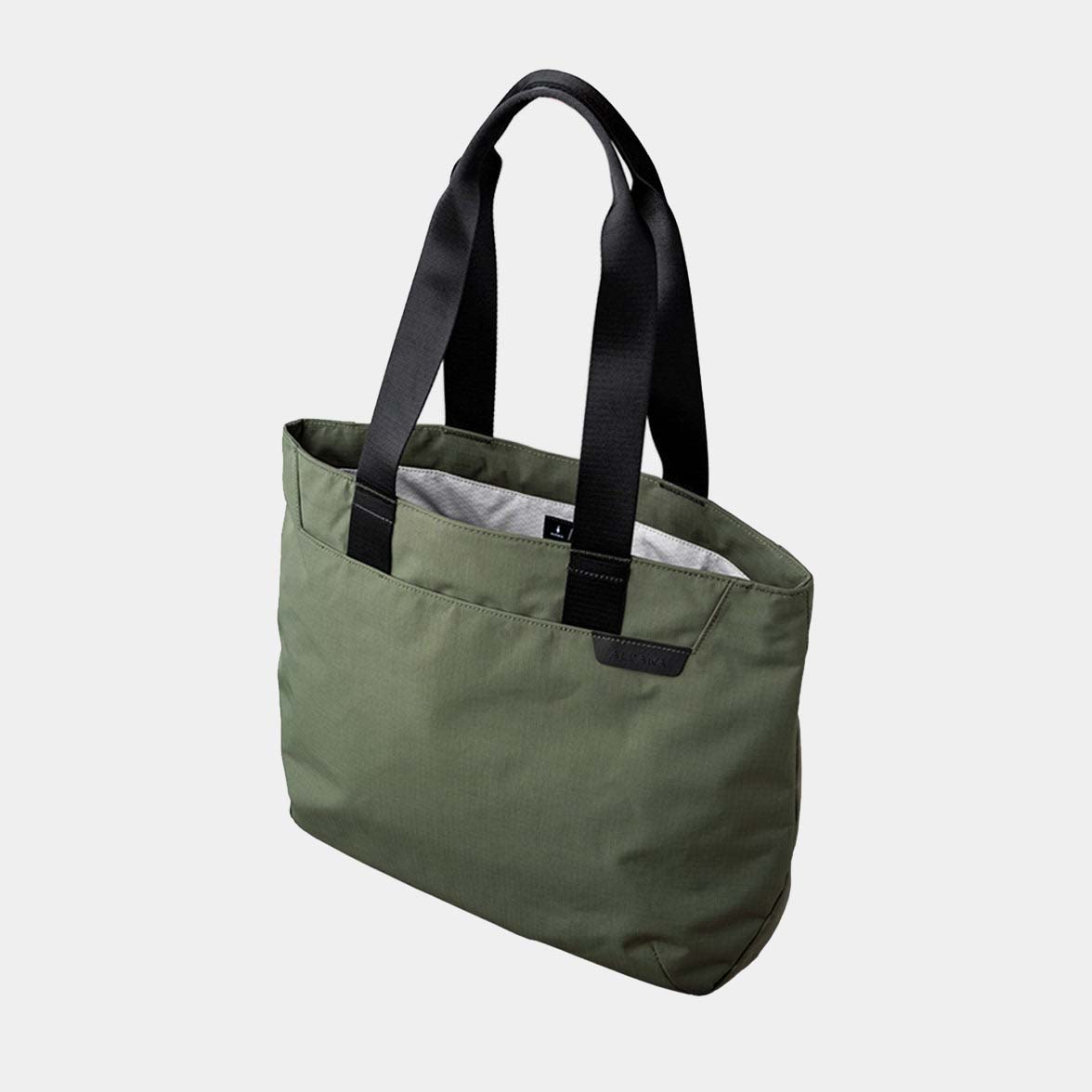 Alpaka Element Tote (M) - Storming Gravity