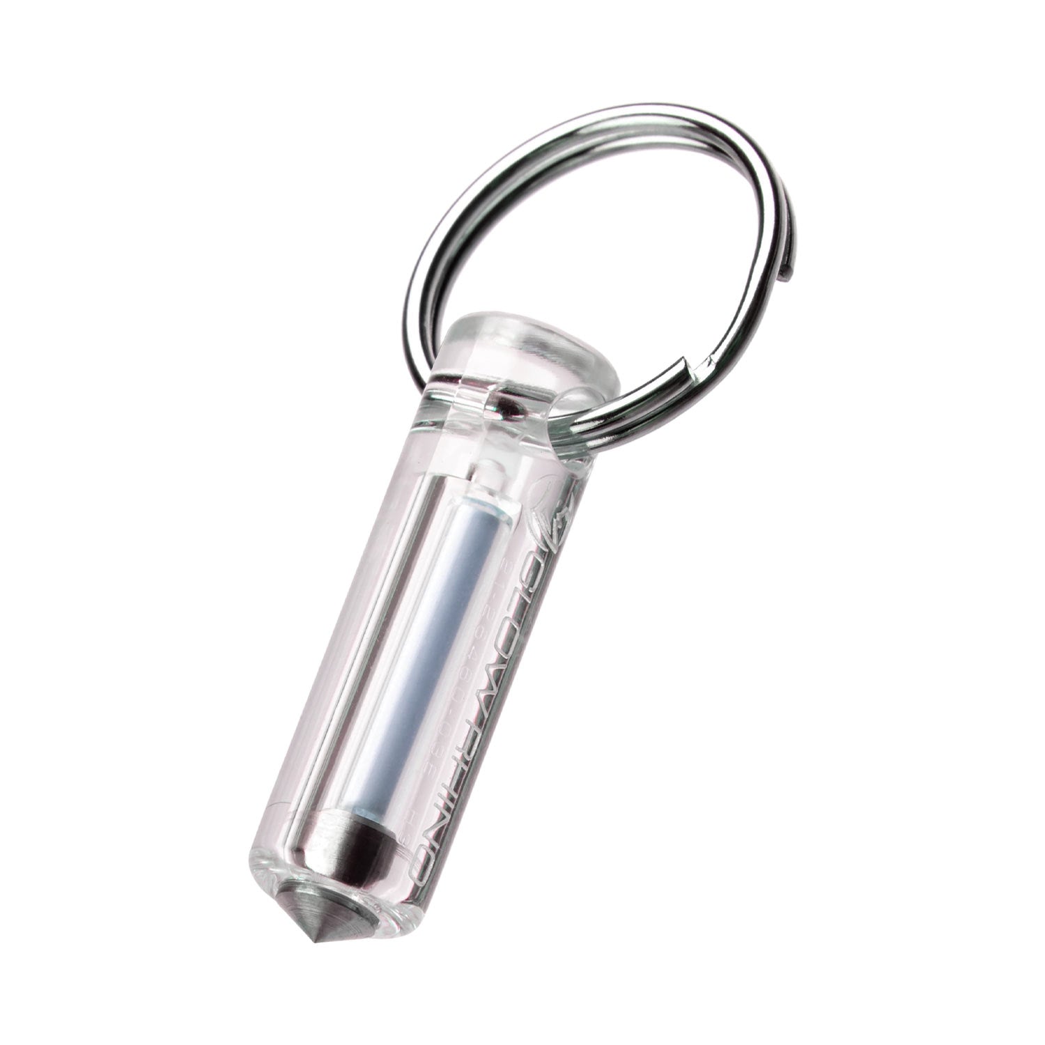 Ember Glow Fob - Storming Gravity