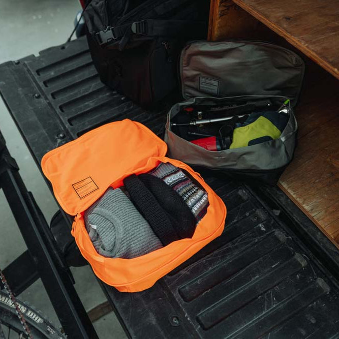 Transit Packing Cube 10L - Storming Gravity