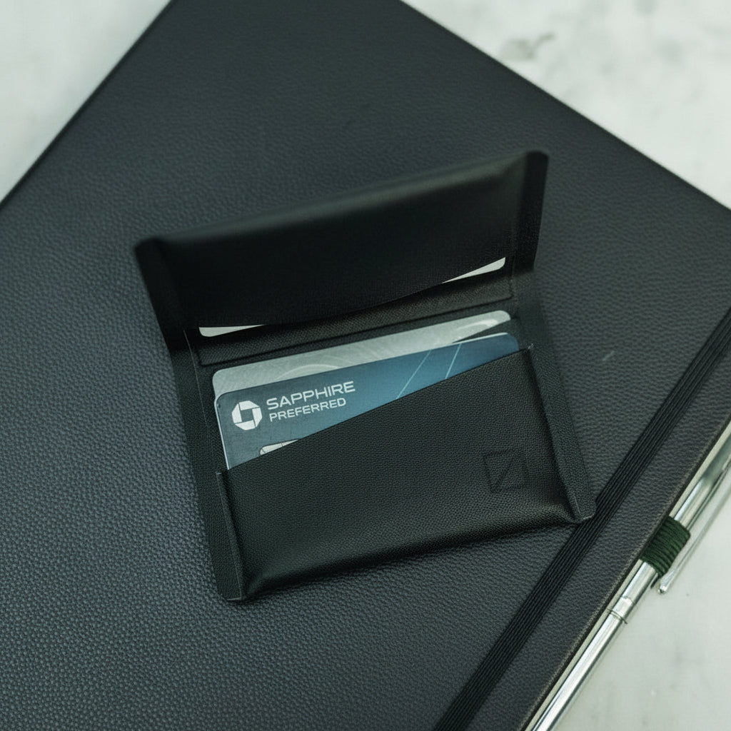 ELEMENT Card Wallet - Storming Gravity
