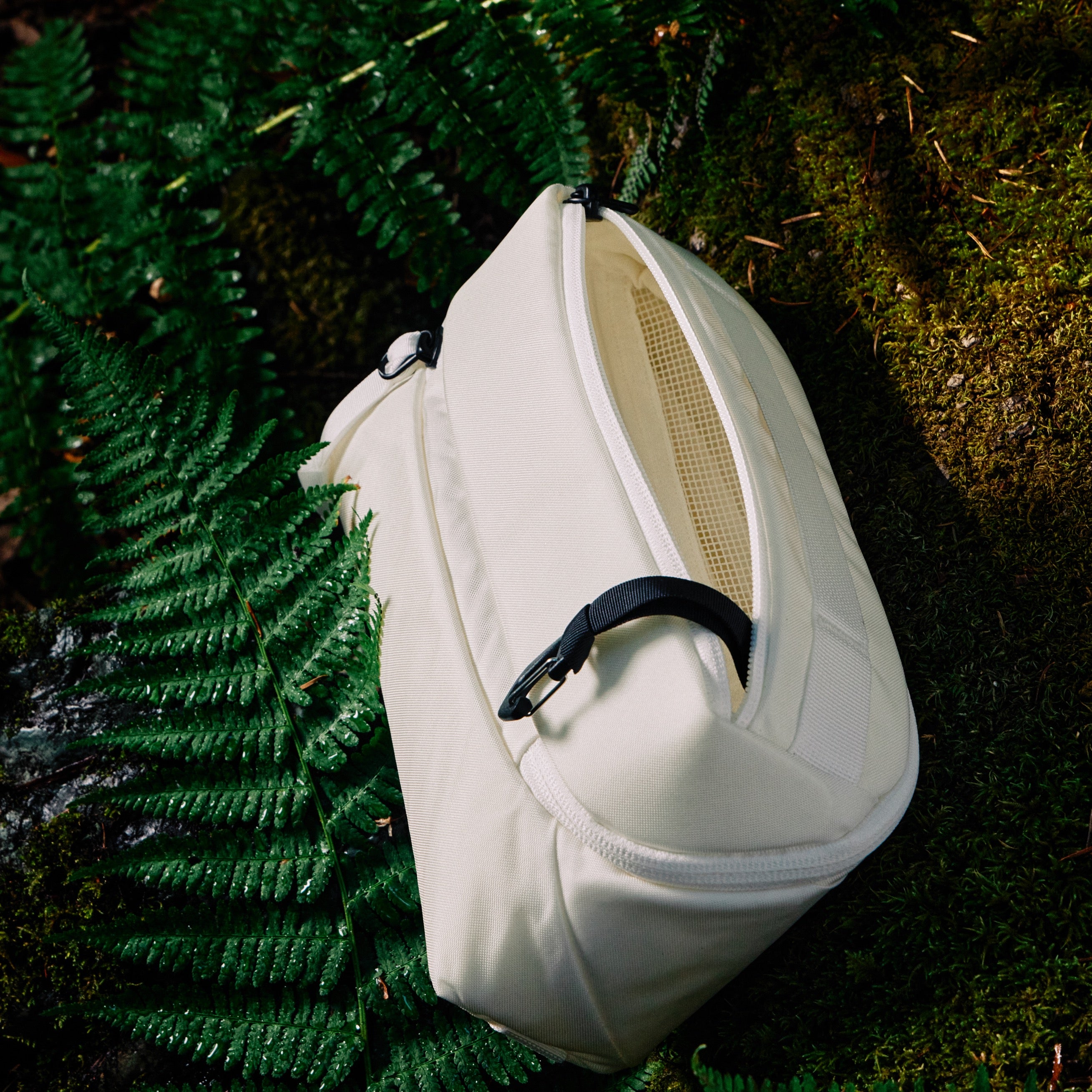 Civic Access Pouch 2L