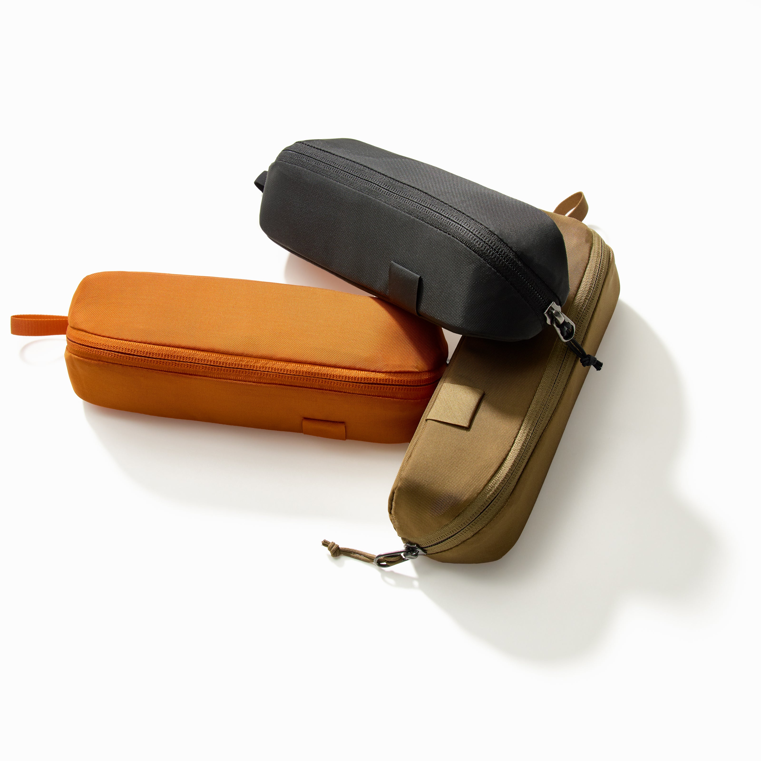 Civic Access Pouch 0.5L - Storming Gravity