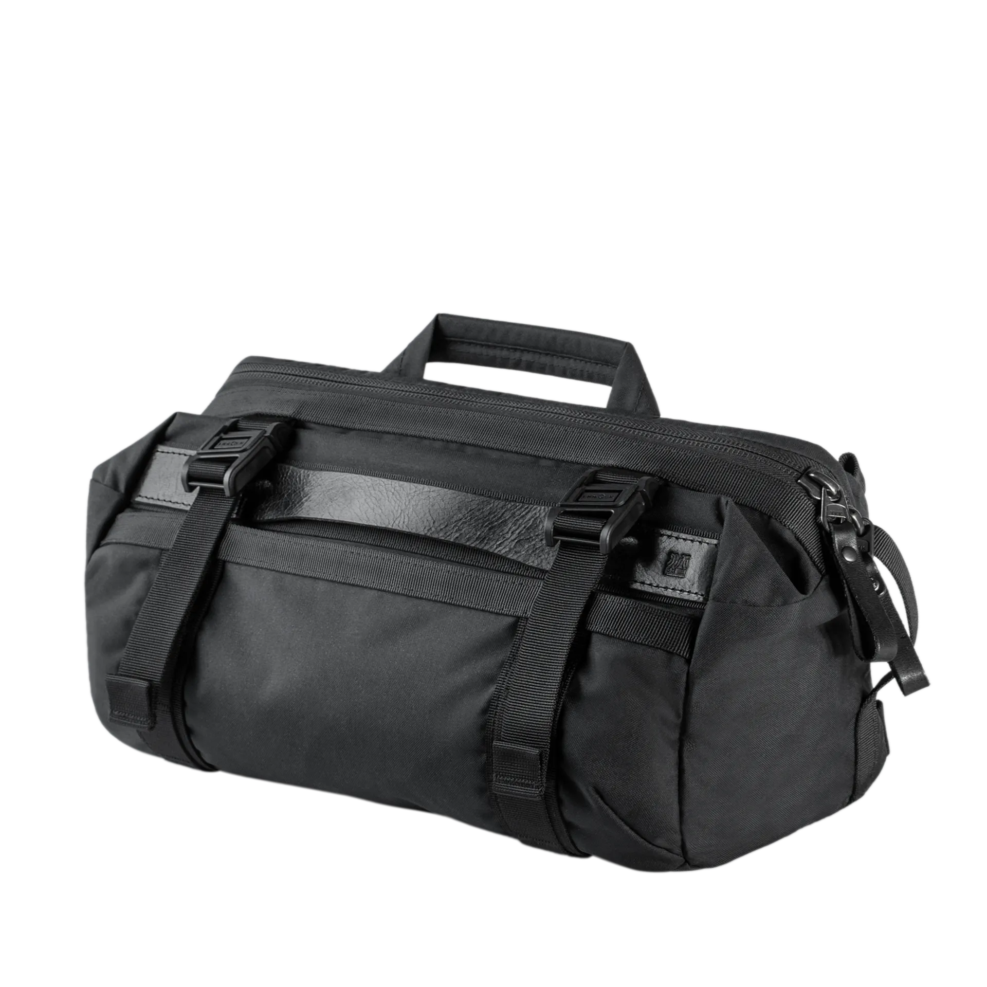 Easy Rider V2 Sling Bag 10L - Storming Gravity