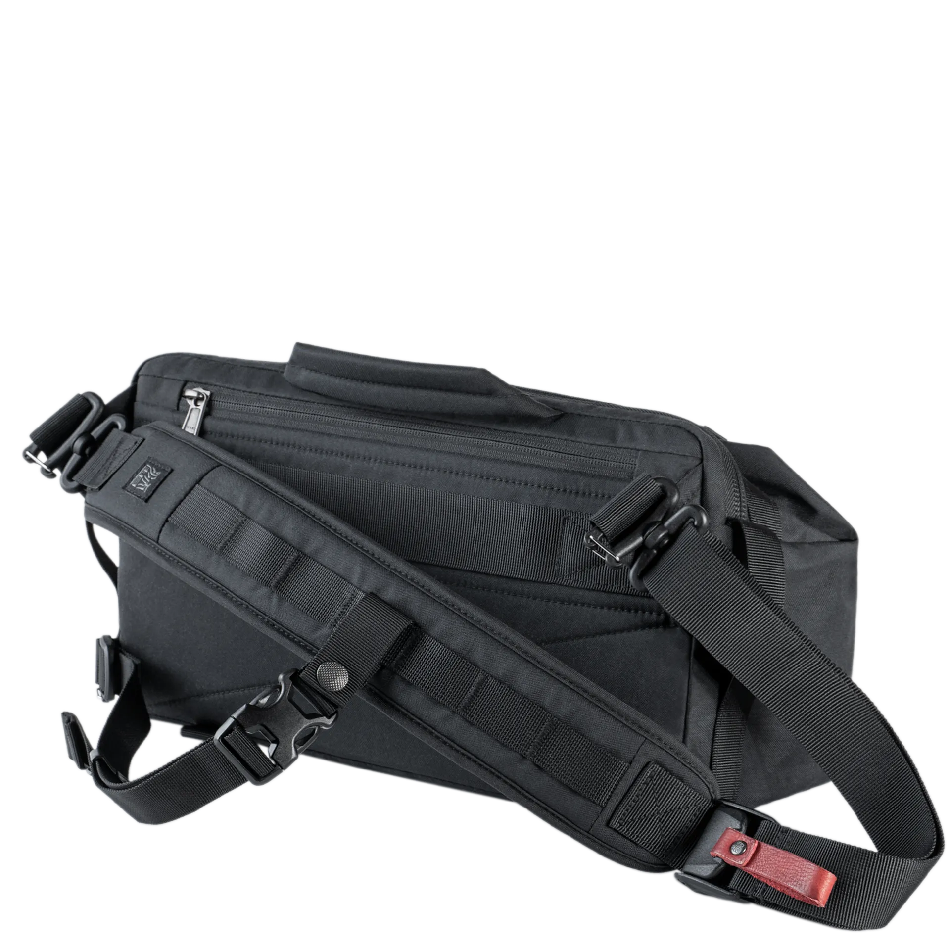 Easy Rider V2 Sling Bag 10L - Storming Gravity