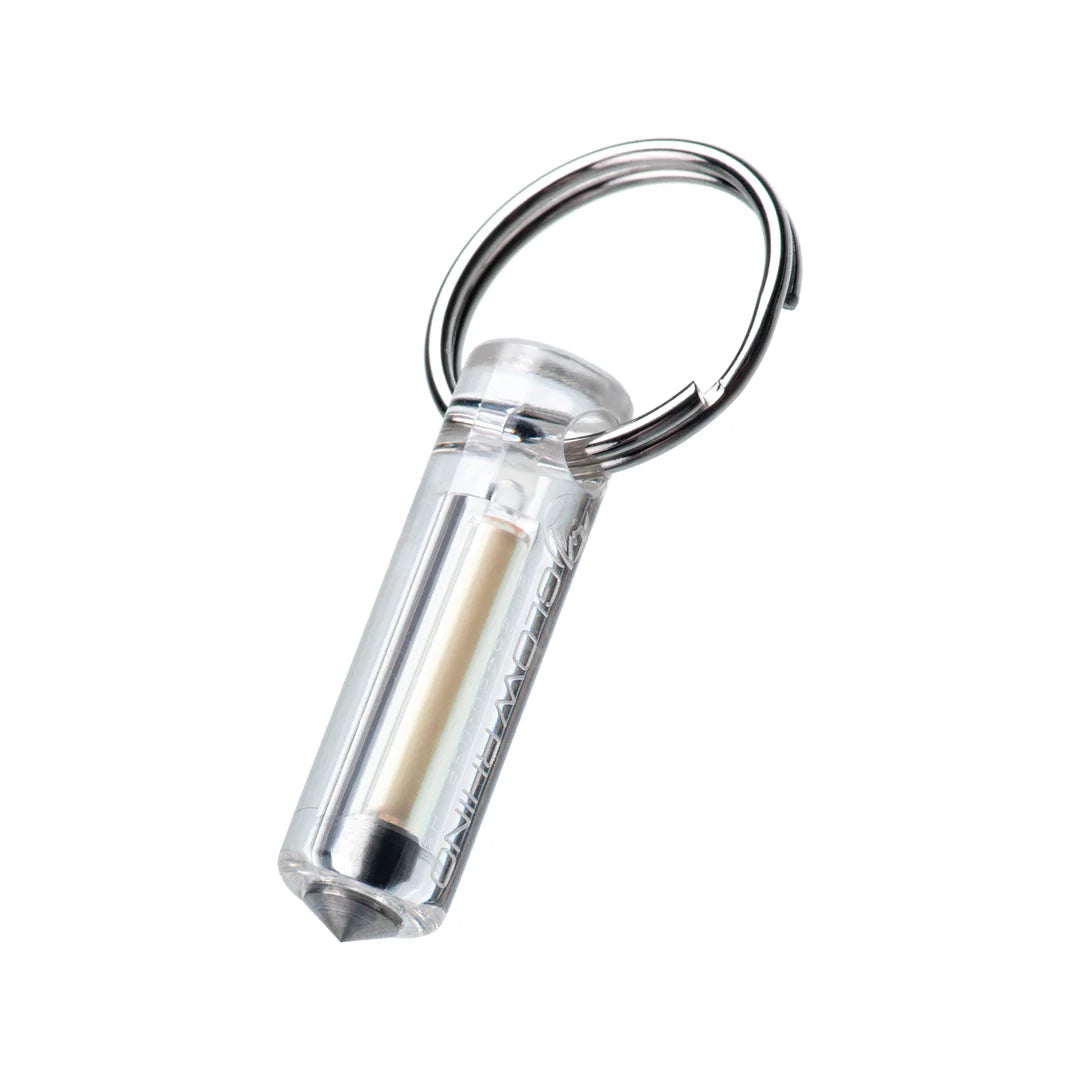 Ember Glow Fob - Storming Gravity