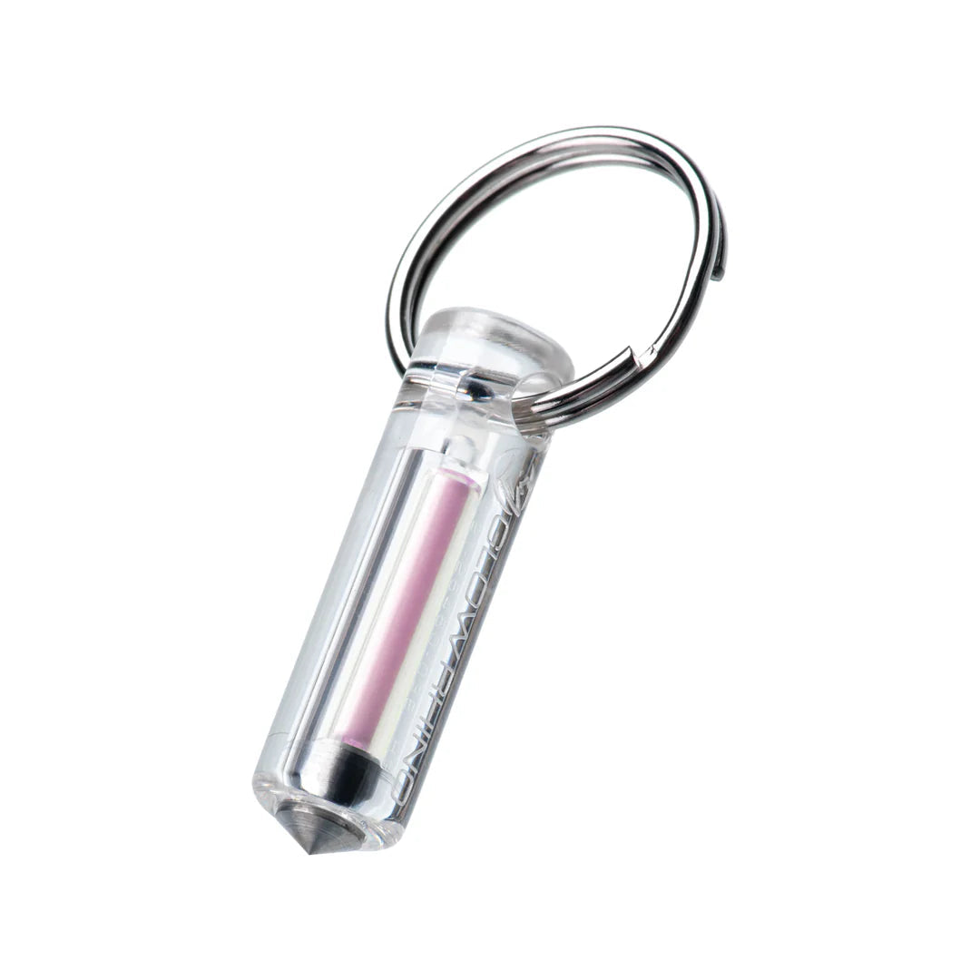 Ember Glow Fob - Storming Gravity