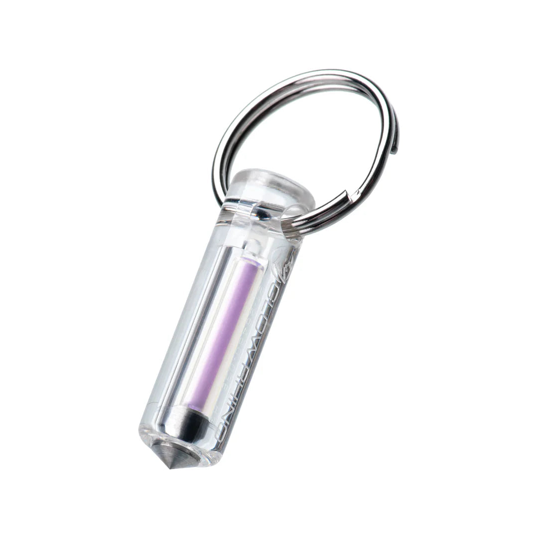 Ember Glow Fob - Storming Gravity