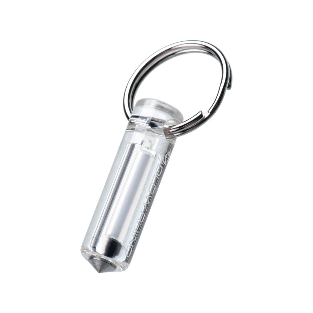 Ember Glow Fob - Storming Gravity