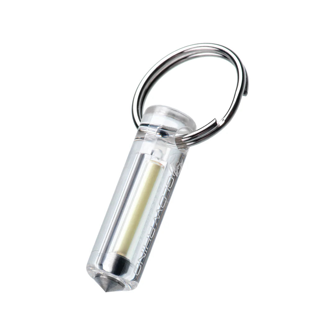Ember Glow Fob - Storming Gravity