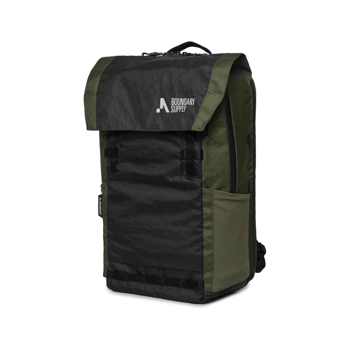 ERRANT MKII X-Pac Backpack