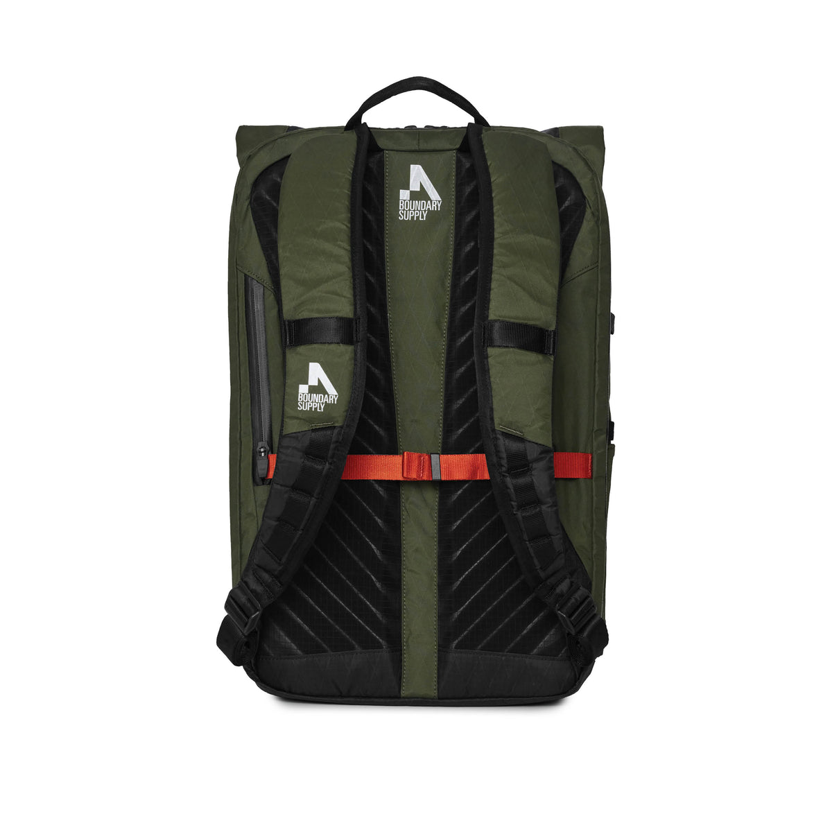 ERRANT MKII X-Pac Backpack