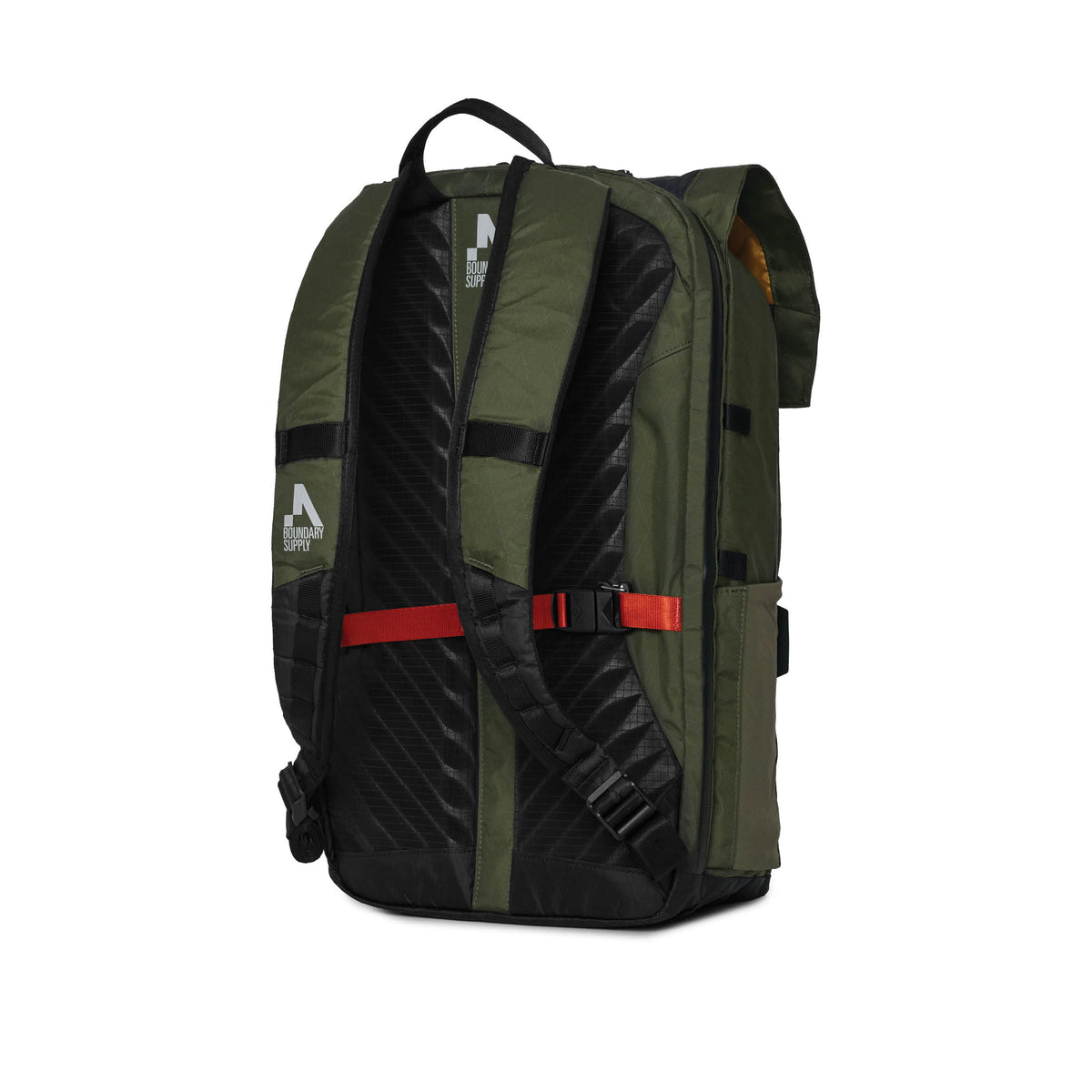 ERRANT MKII X-Pac Backpack