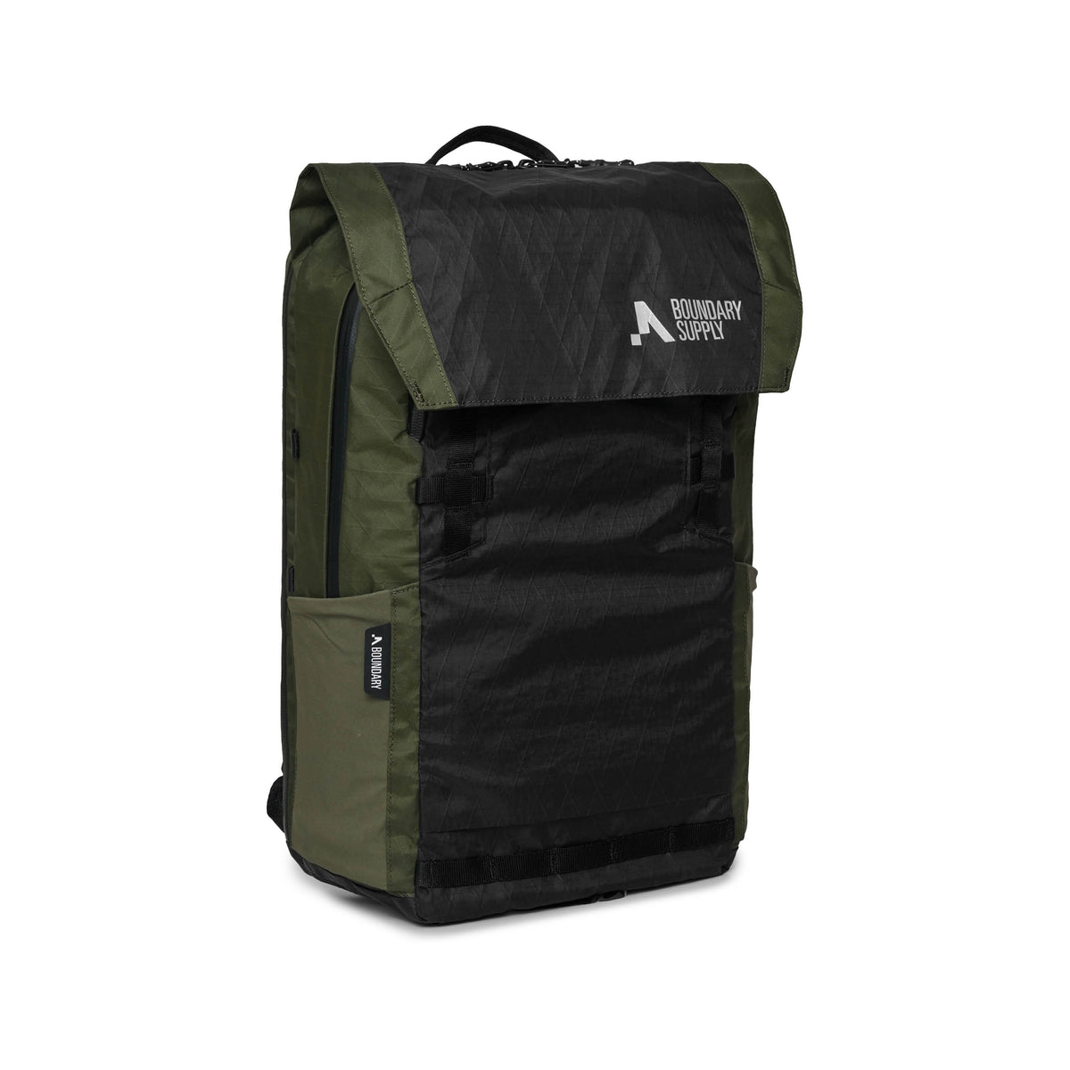 ERRANT MKII X-Pac Backpack