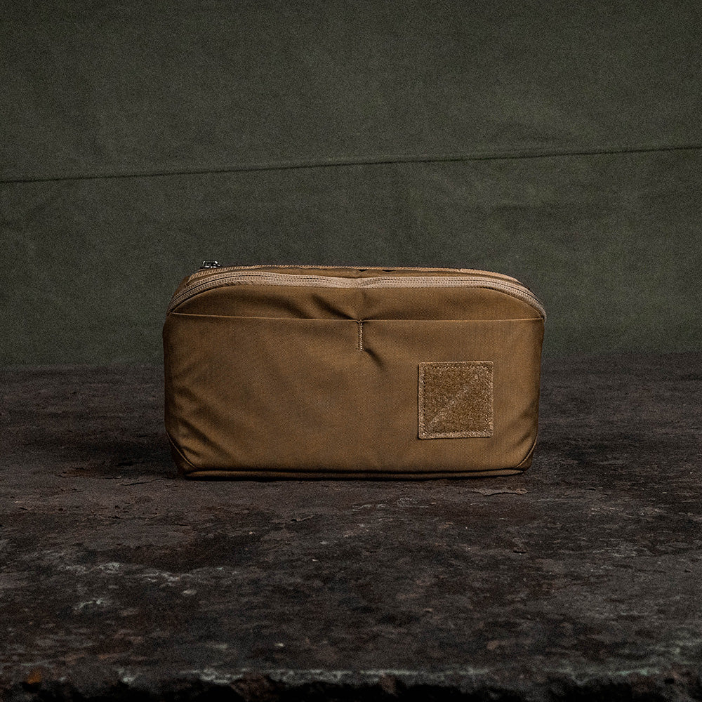 Civic Access Pouch 2L