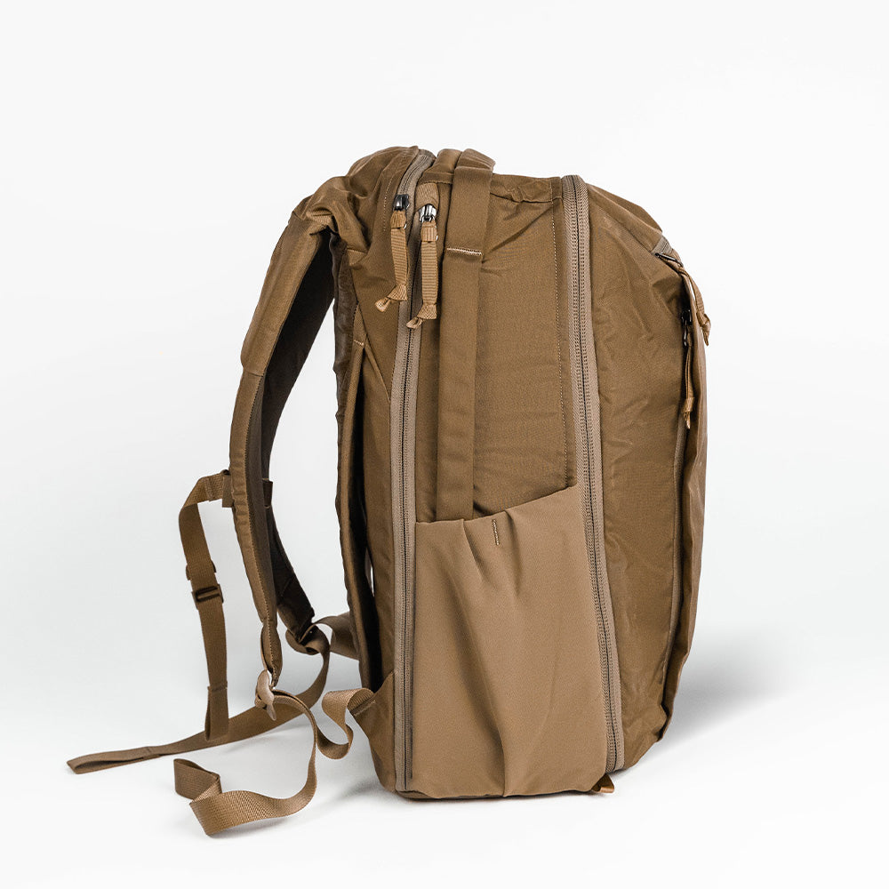 Civic Travel Bags 26L - Storming Gravity