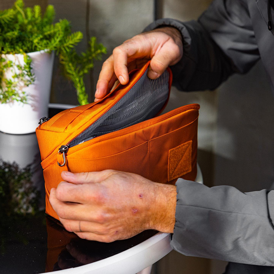 Civic Access Pouch 2L