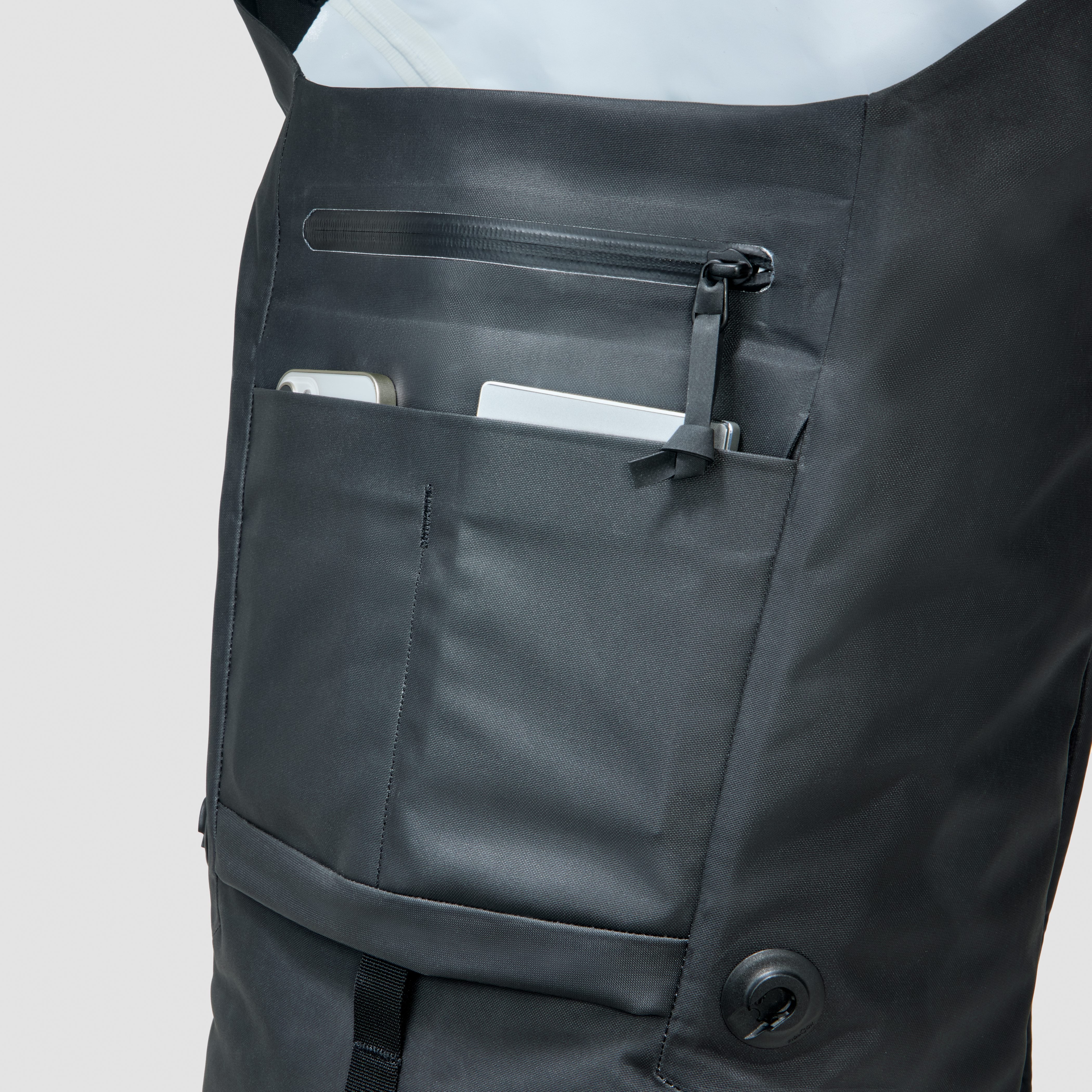 Element Weather Shed 22L - Storming Gravity